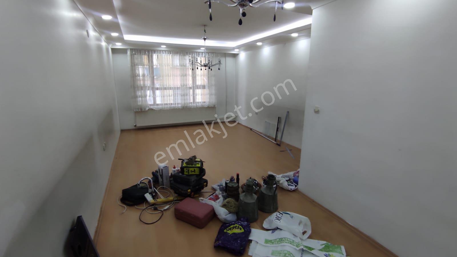 Acil*satılık*uyanış Mah Cadde Üstü*okul*market Yanı*yapılı*daire - Görsel 27