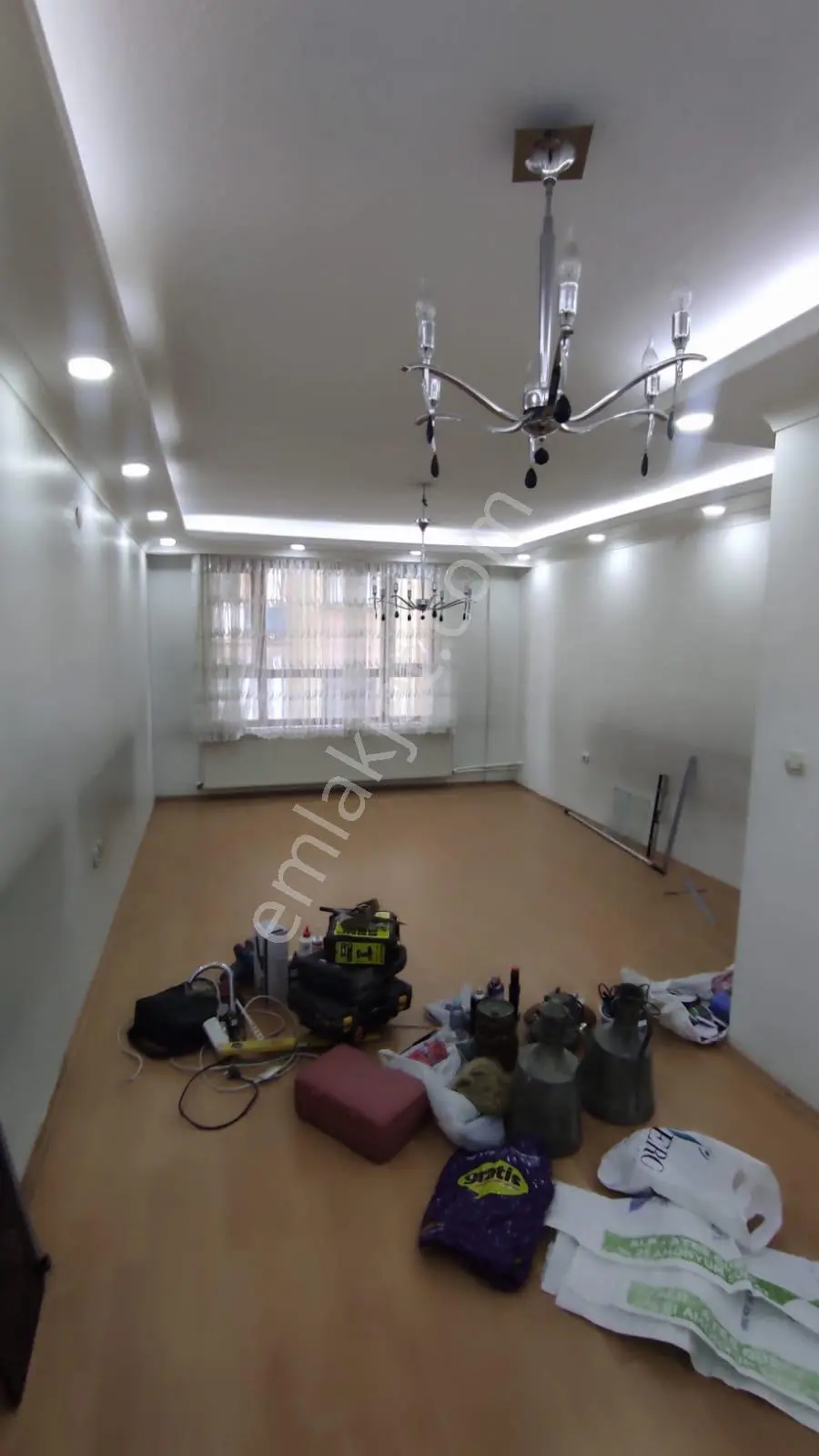 Acil*satılık*uyanış Mah Cadde Üstü*okul*market Yanı*yapılı*daire - Görsel 3