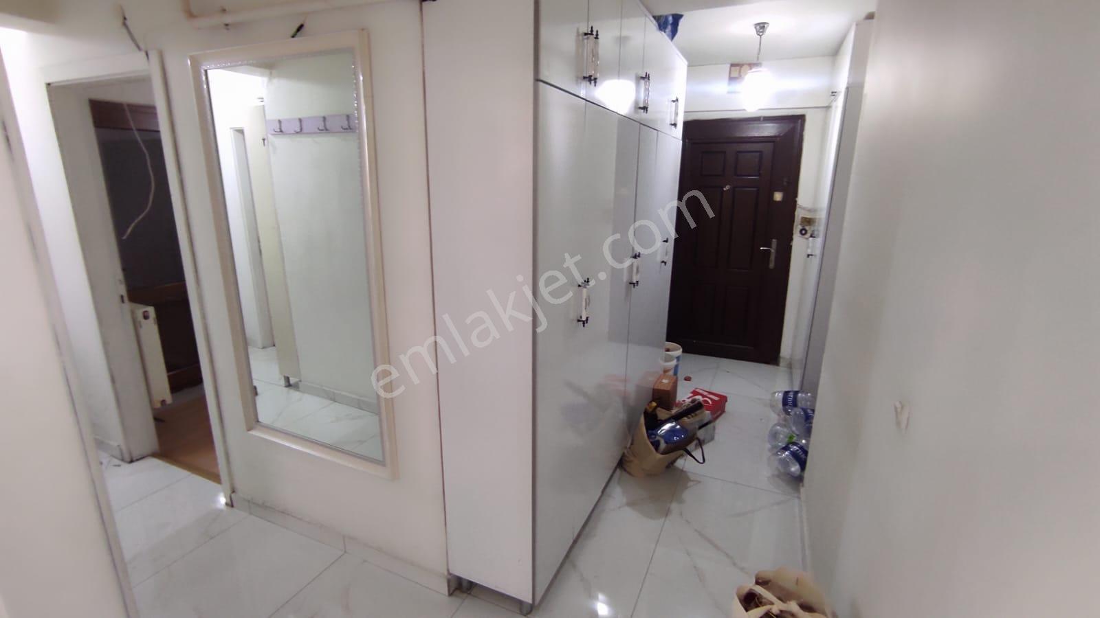 Acil*satılık*uyanış Mah Cadde Üstü*okul*market Yanı*yapılı*daire - Görsel 23