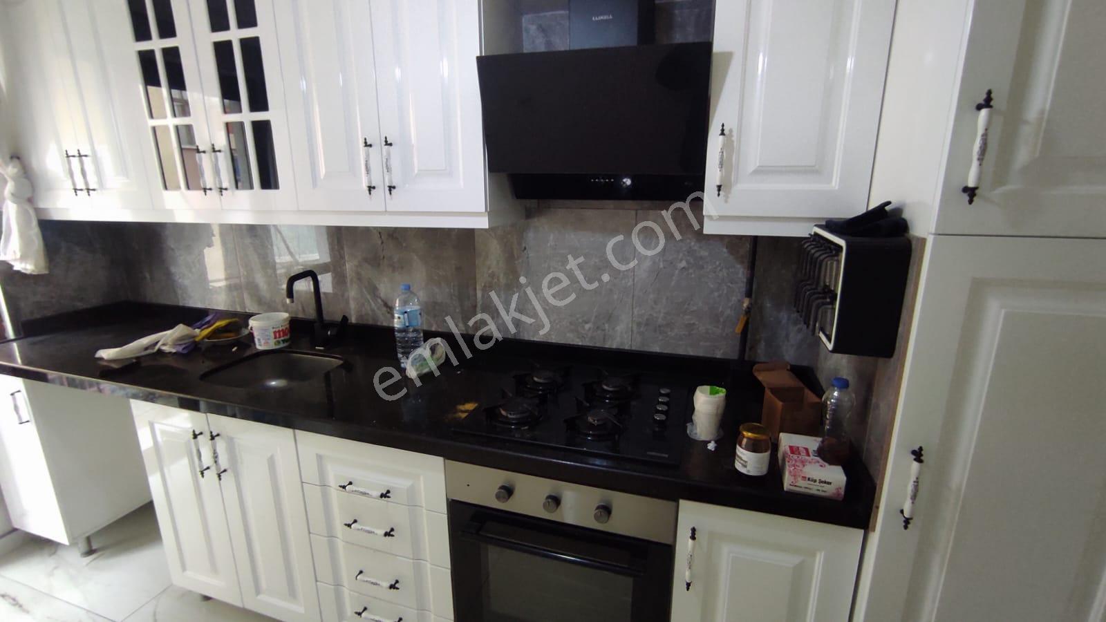 Acil*satılık*uyanış Mah Cadde Üstü*okul*market Yanı*yapılı*daire - Görsel 15