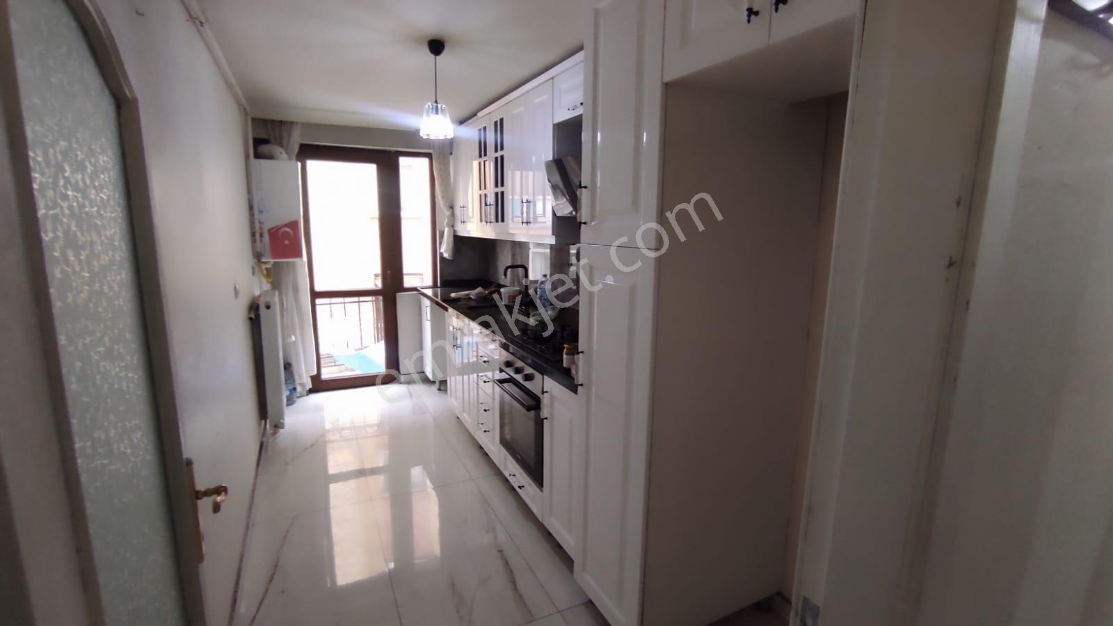 Acil*satılık*uyanış Mah Cadde Üstü*okul*market Yanı*yapılı*daire - Görsel 8