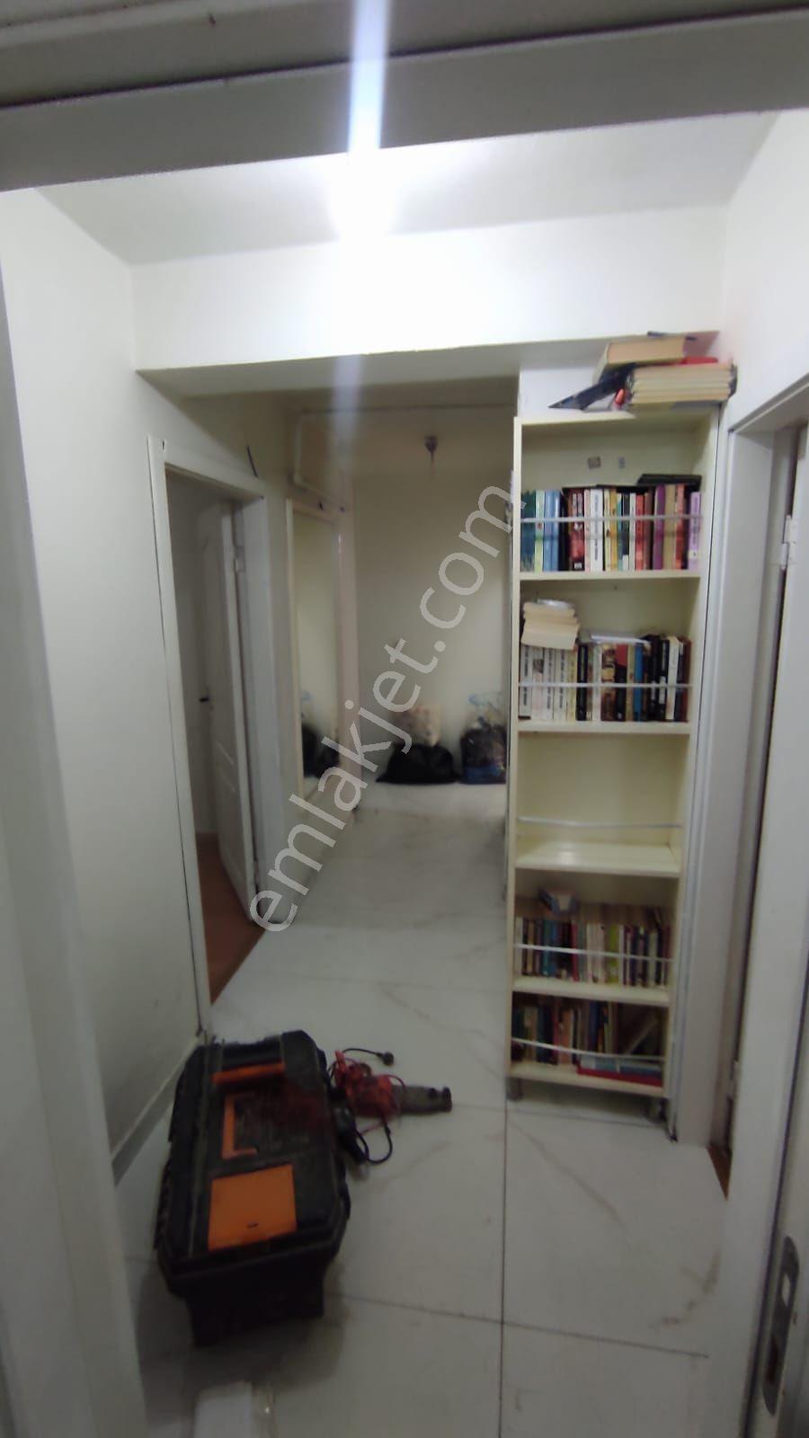Acil*satılık*uyanış Mah Cadde Üstü*okul*market Yanı*yapılı*daire - Görsel 5
