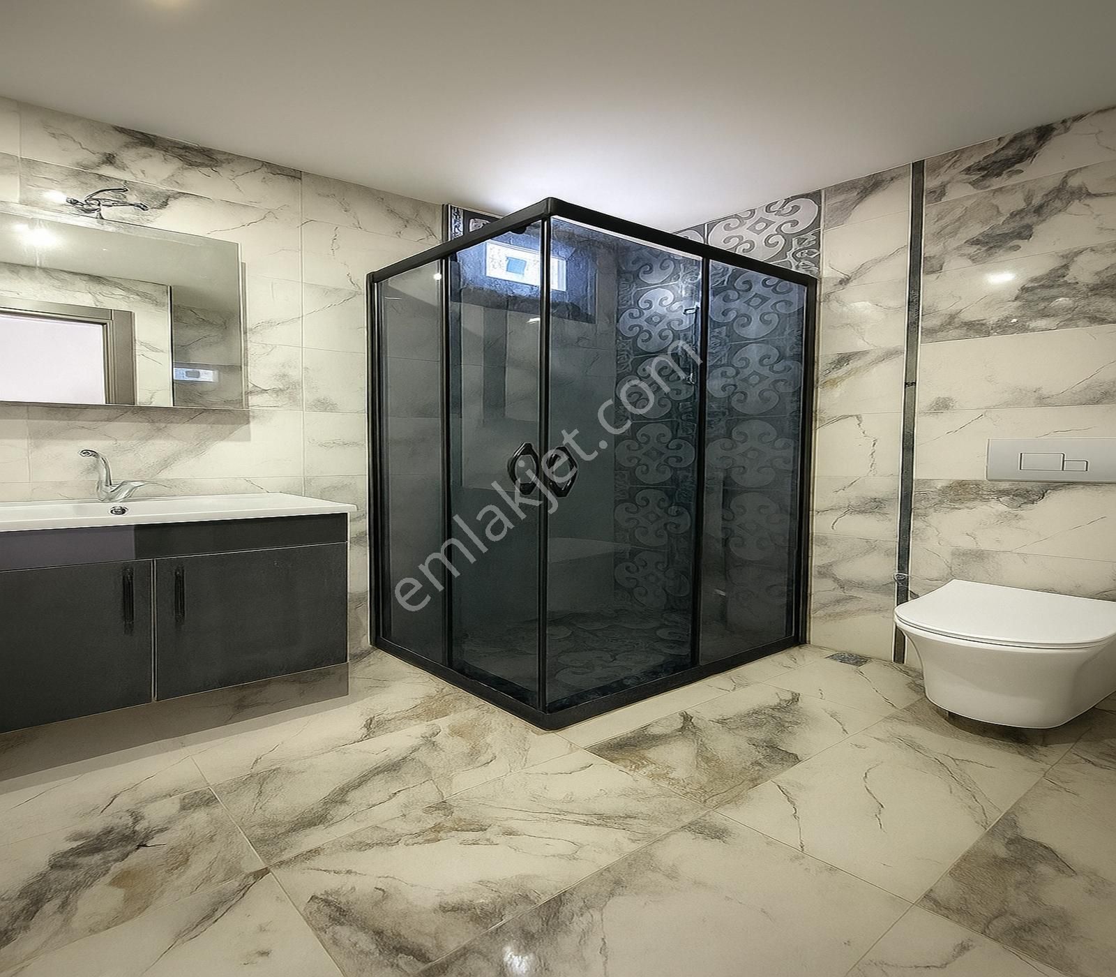 Lıve Yapıdan Adnan Kahveci'nin Merkezi Lokasyonunda Emsalsiz 2+1 - Görsel 15