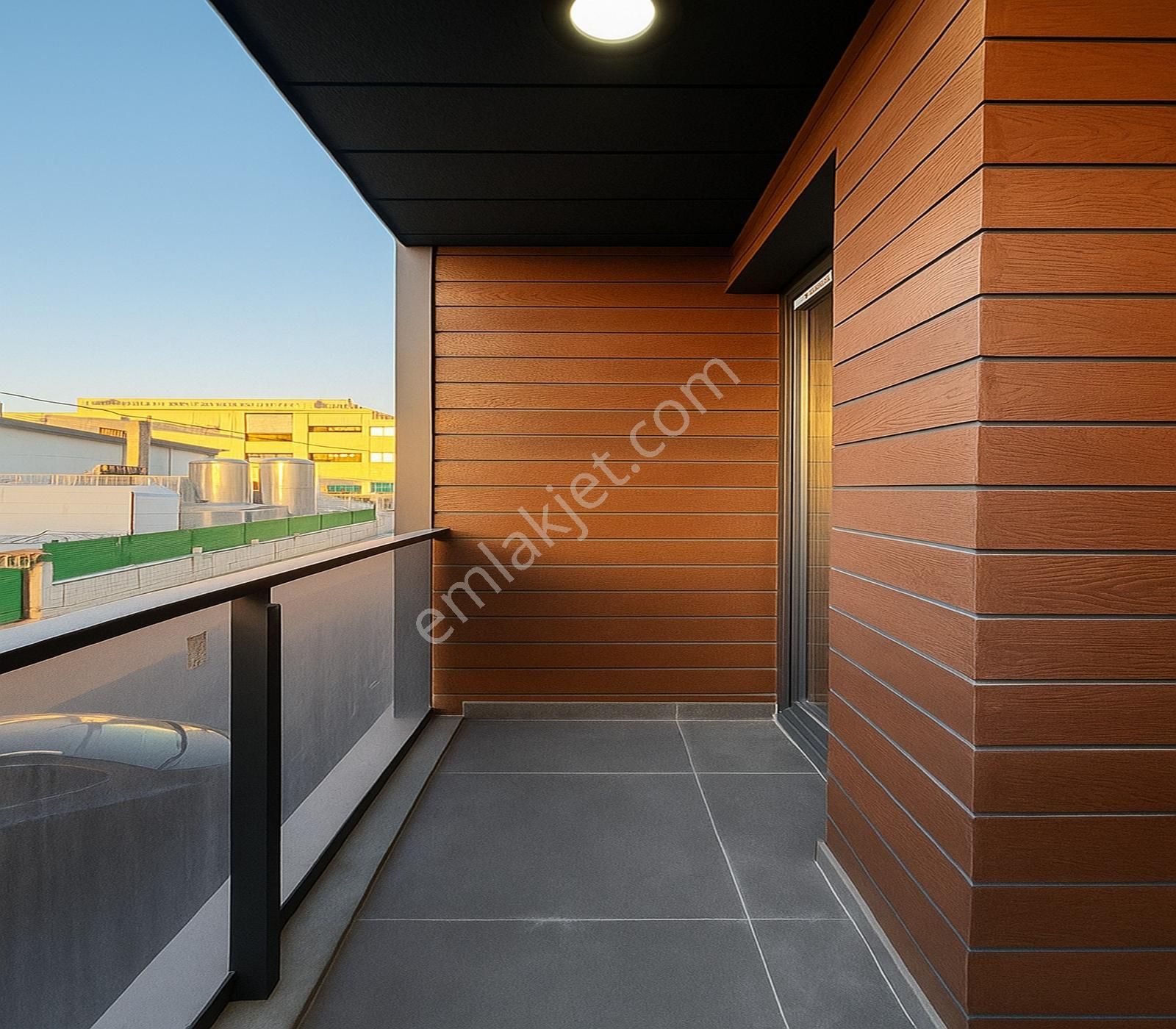 Lıve Yapıdan Adnan Kahveci'nin Merkezi Lokasyonunda Emsalsiz 2+1 - Görsel 12