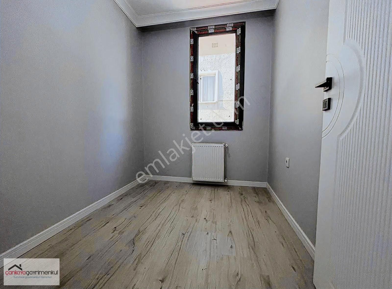 Halkalının En Güzel Yerinde 2+1 Sıfır Yüksek Giriş Daire!! - Görsel 18