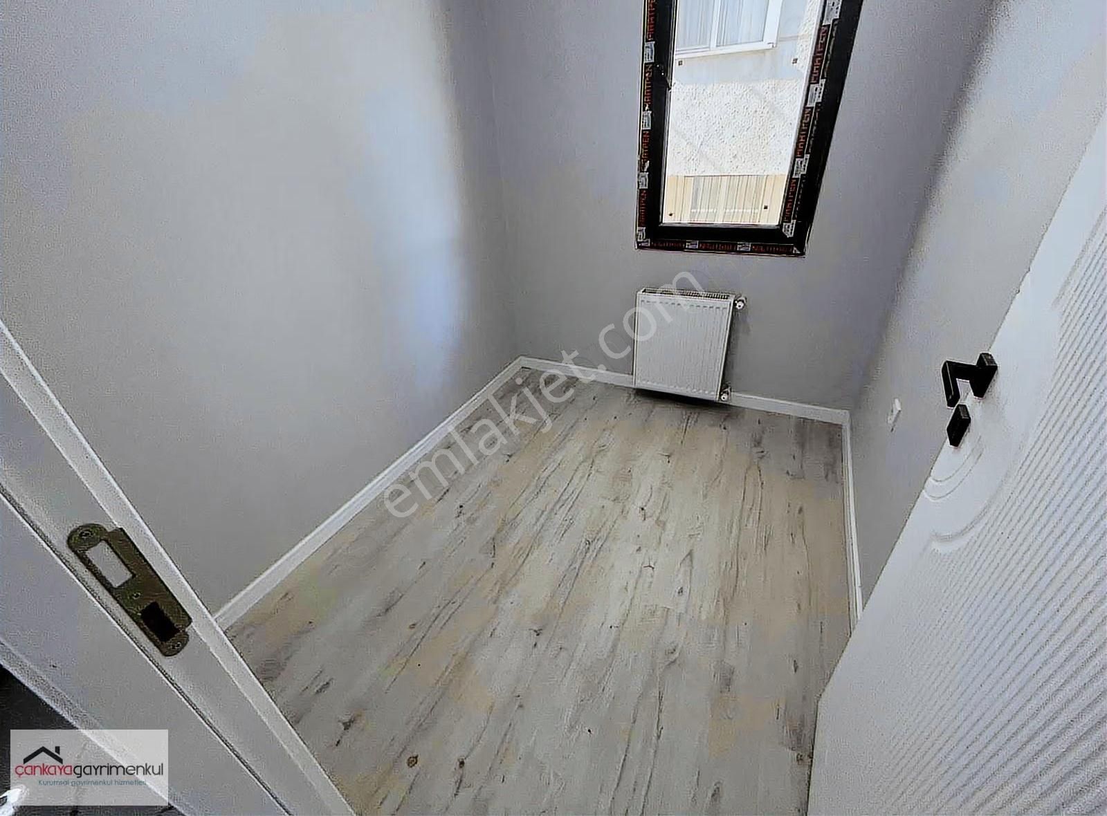 Halkalının En Güzel Yerinde 2+1 Sıfır Yüksek Giriş Daire!! - Görsel 15