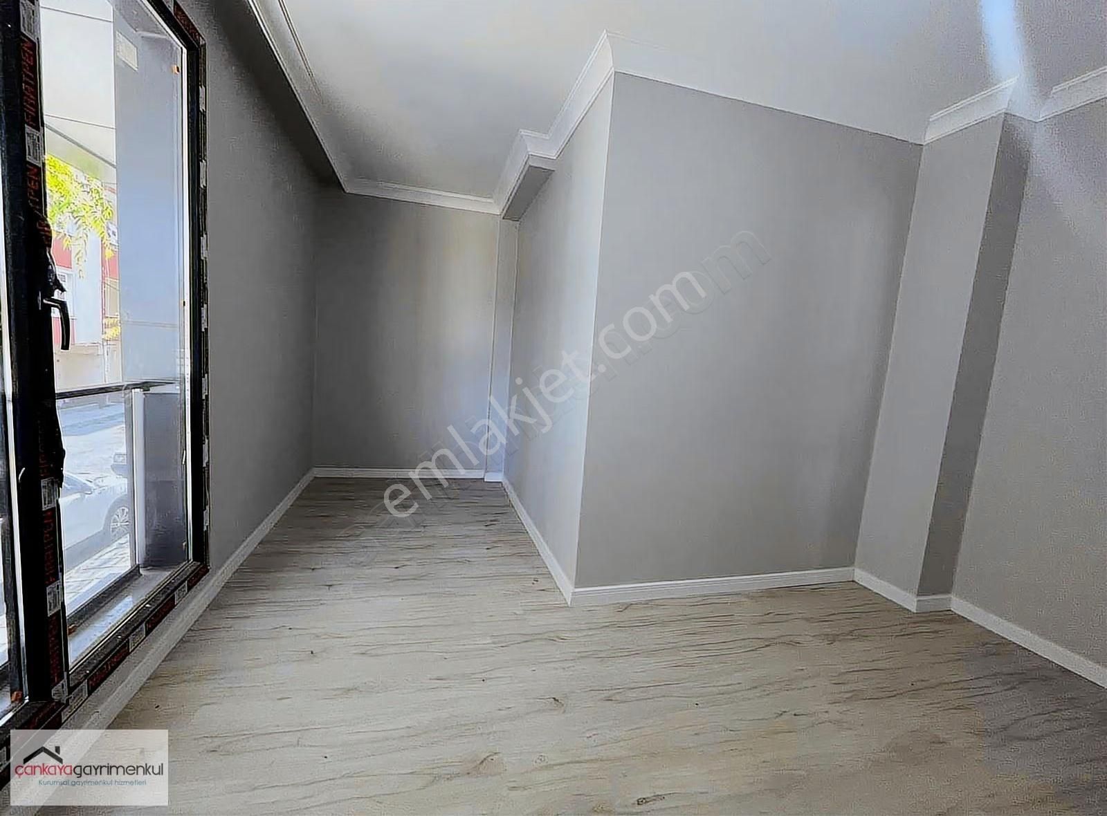 Halkalının En Güzel Yerinde 2+1 Sıfır Yüksek Giriş Daire!! - Görsel 13