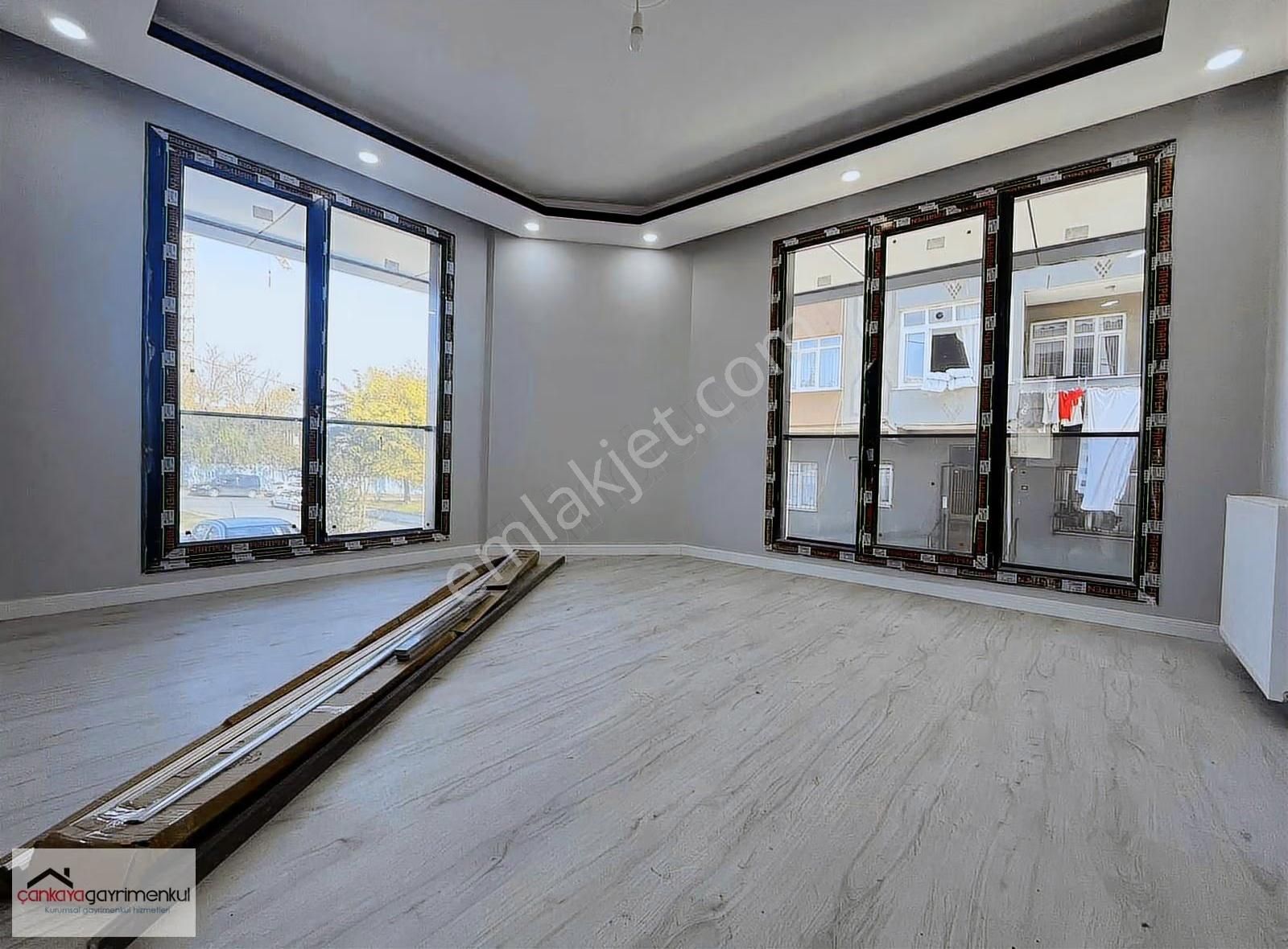 Halkalının En Güzel Yerinde 2+1 Sıfır Yüksek Giriş Daire!! - Görsel 11