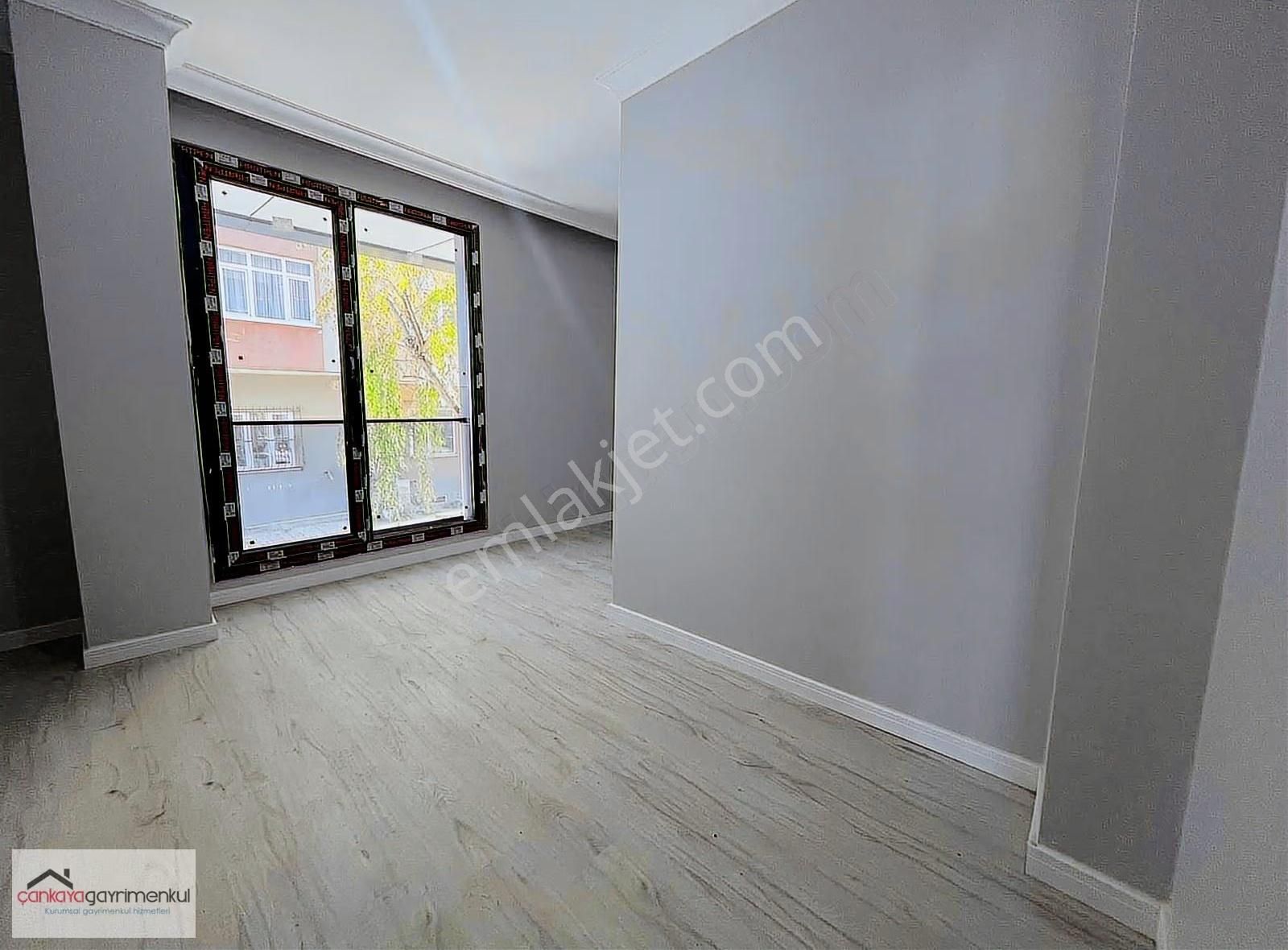 Halkalının En Güzel Yerinde 2+1 Sıfır Yüksek Giriş Daire!! - Görsel 10