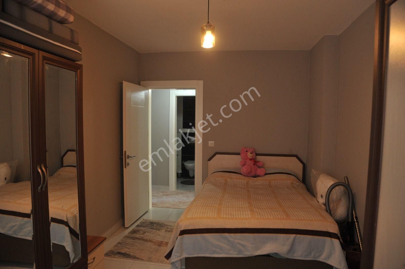 Antalya-alanya-mahmutlar Gold Sun Deluxe - Görsel 25