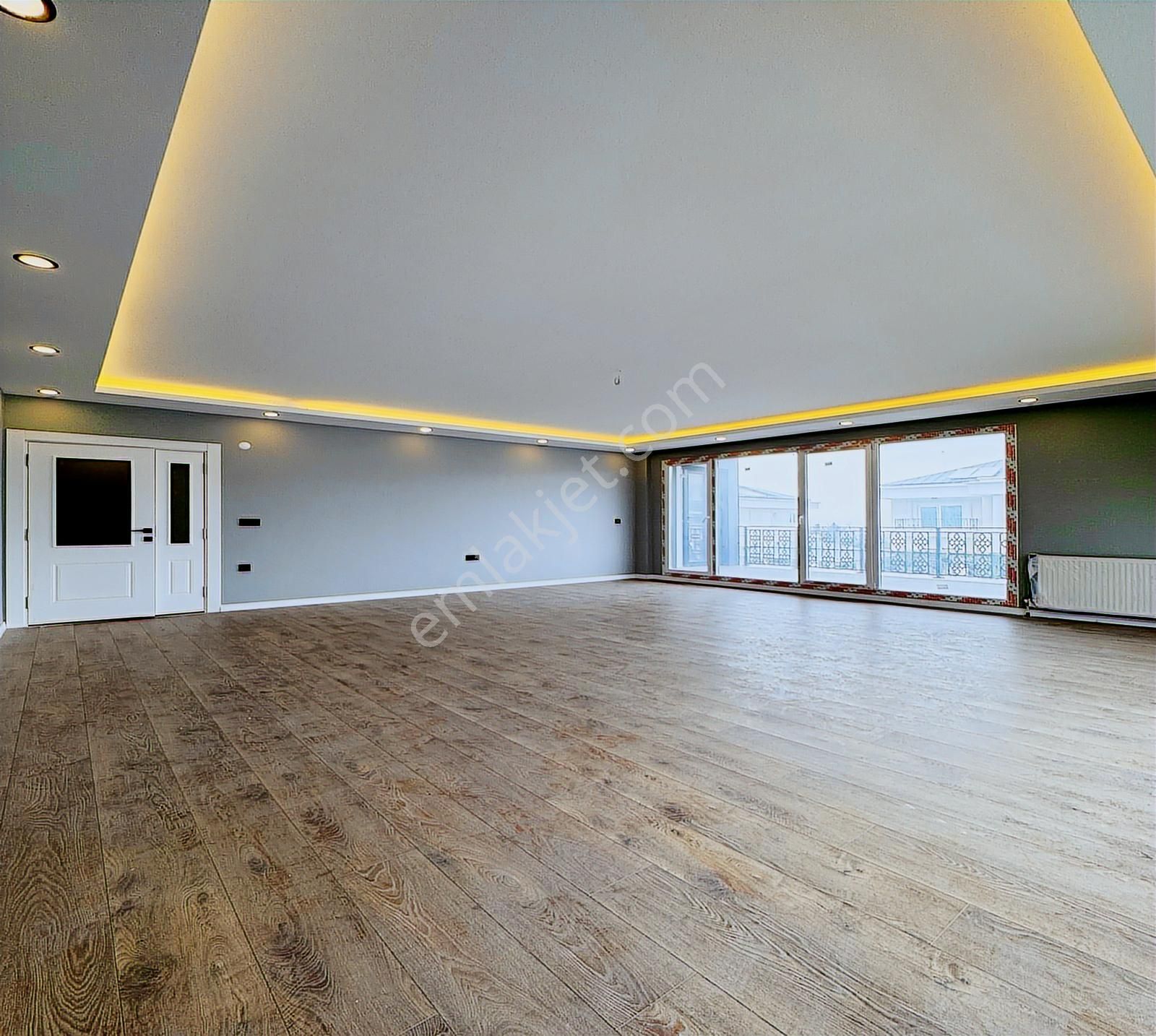 Lıve İnşaat %50 Peşin 12ay Faizsiz Vade İmkanı İle Lüks Proje - Görsel 5