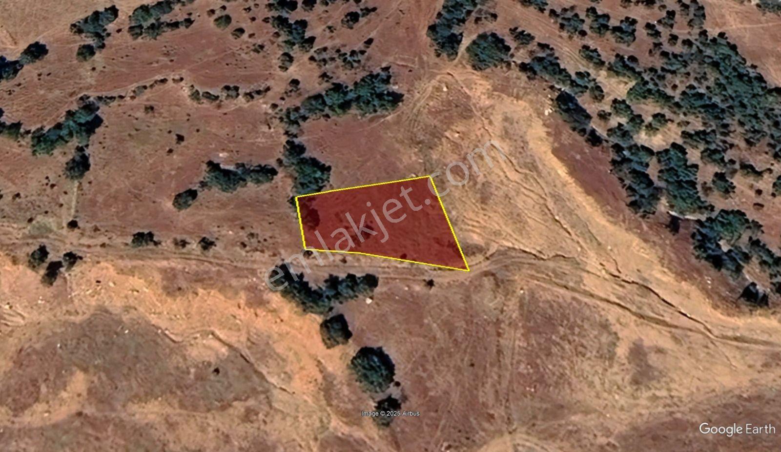 Manisa / Kulu / Narıncalı Süleyman Mahallesinde 753 M² Müstakil Tapulu Arazi - Görsel 2