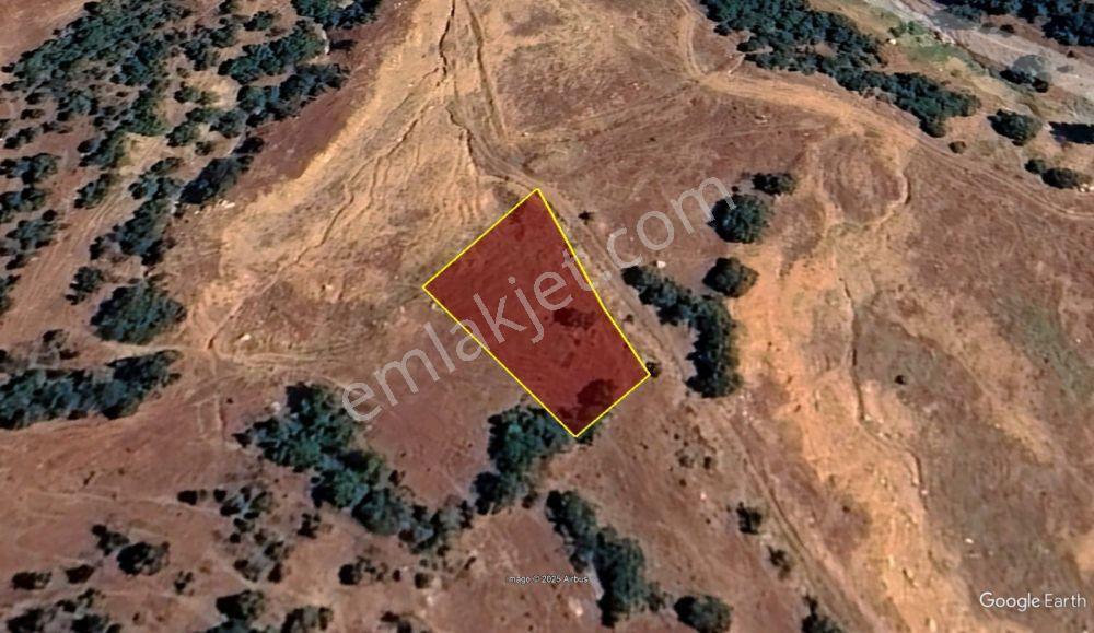 Manisa / Kulu / Narıncalı Süleyman Mahallesinde 753 M² Müstakil Tapulu Arazi - Görsel 3