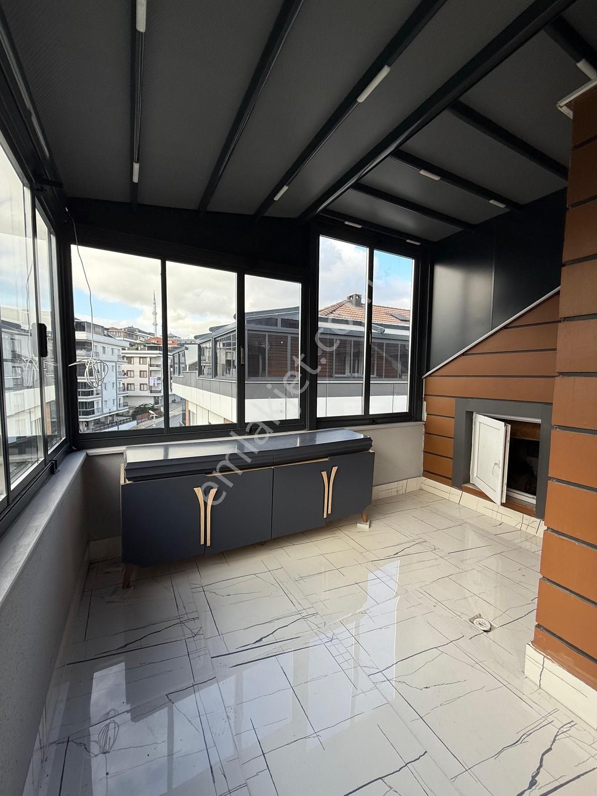 Kavaklı Merkezde Site İçi Ulaşıma Yakın Kiralık Dubleks Daire - Görsel 21