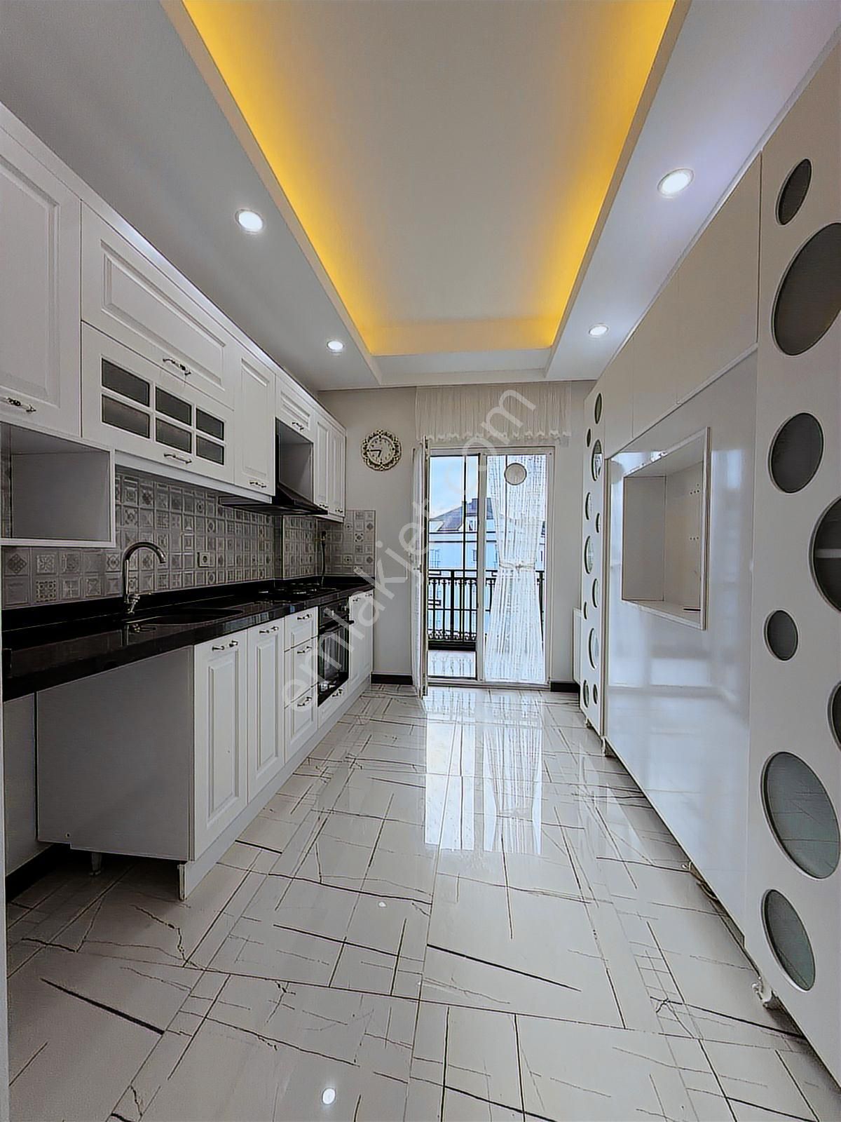 Kavaklı Merkezde Site İçi Ulaşıma Yakın Kiralık Dubleks Daire - Görsel 12