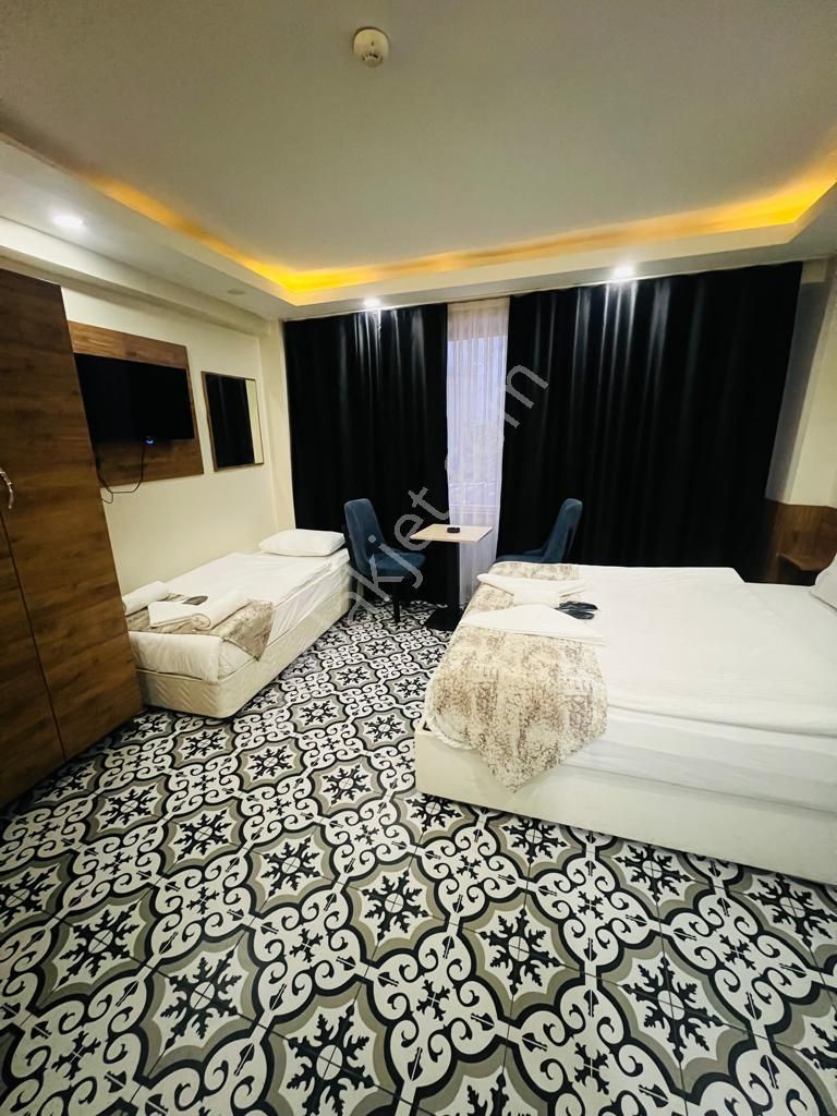 Taksim____meydanda____günlük___kiralık___daireler - Görsel 13