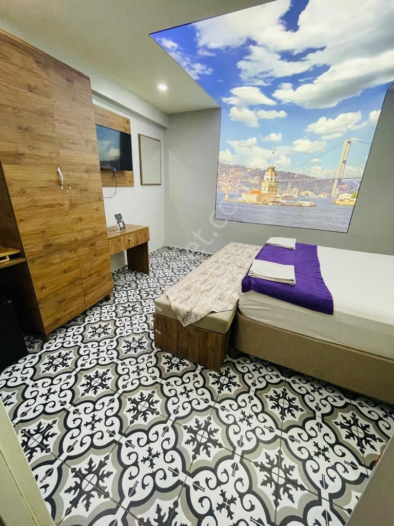 Taksim____meydanda____günlük___kiralık___daireler - Görsel 8
