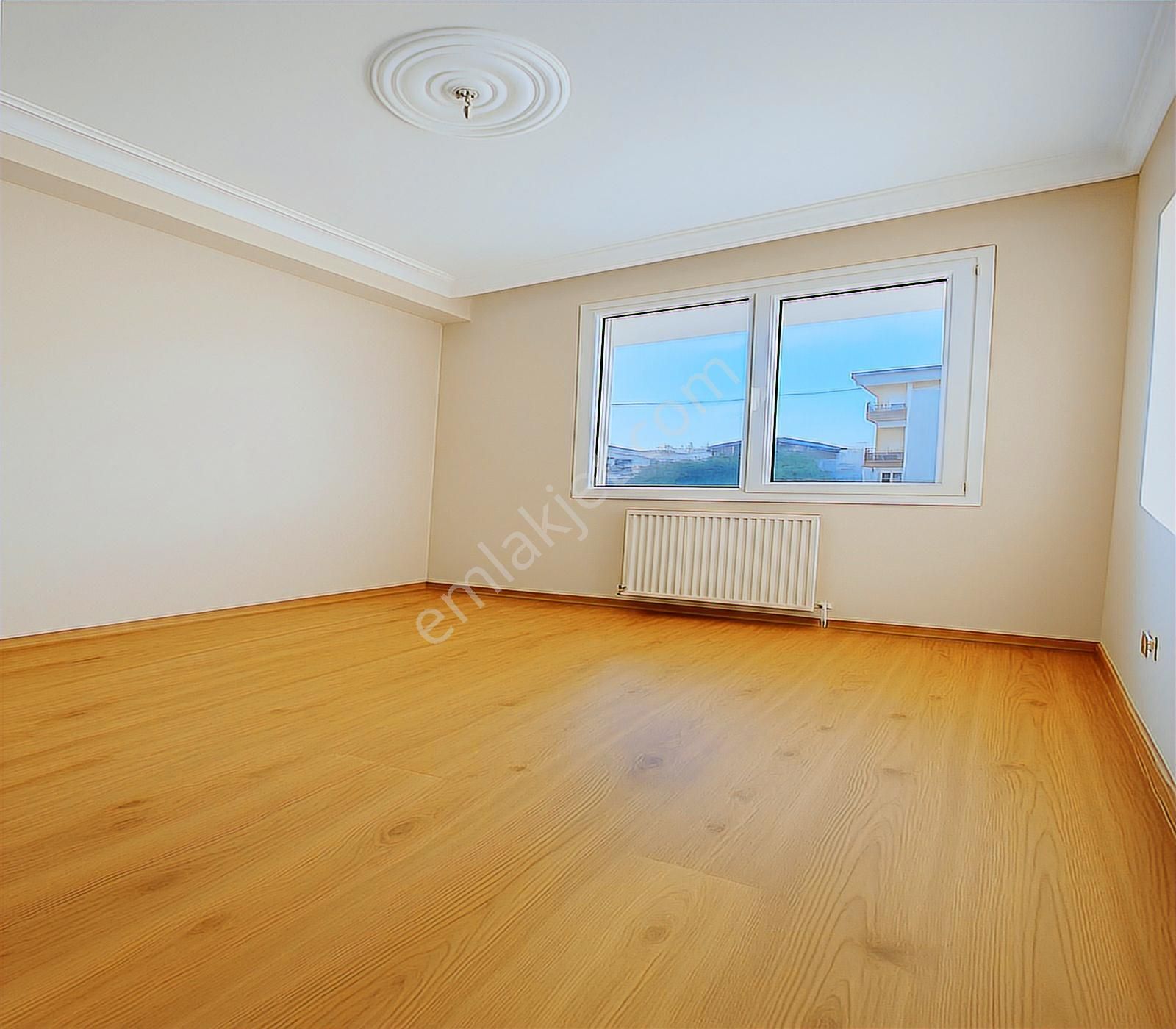 Lıve İnşaat'dan Beylikdüzü'nde Site İçi Sıfır 2+1 Fırsat Daire - Görsel 9