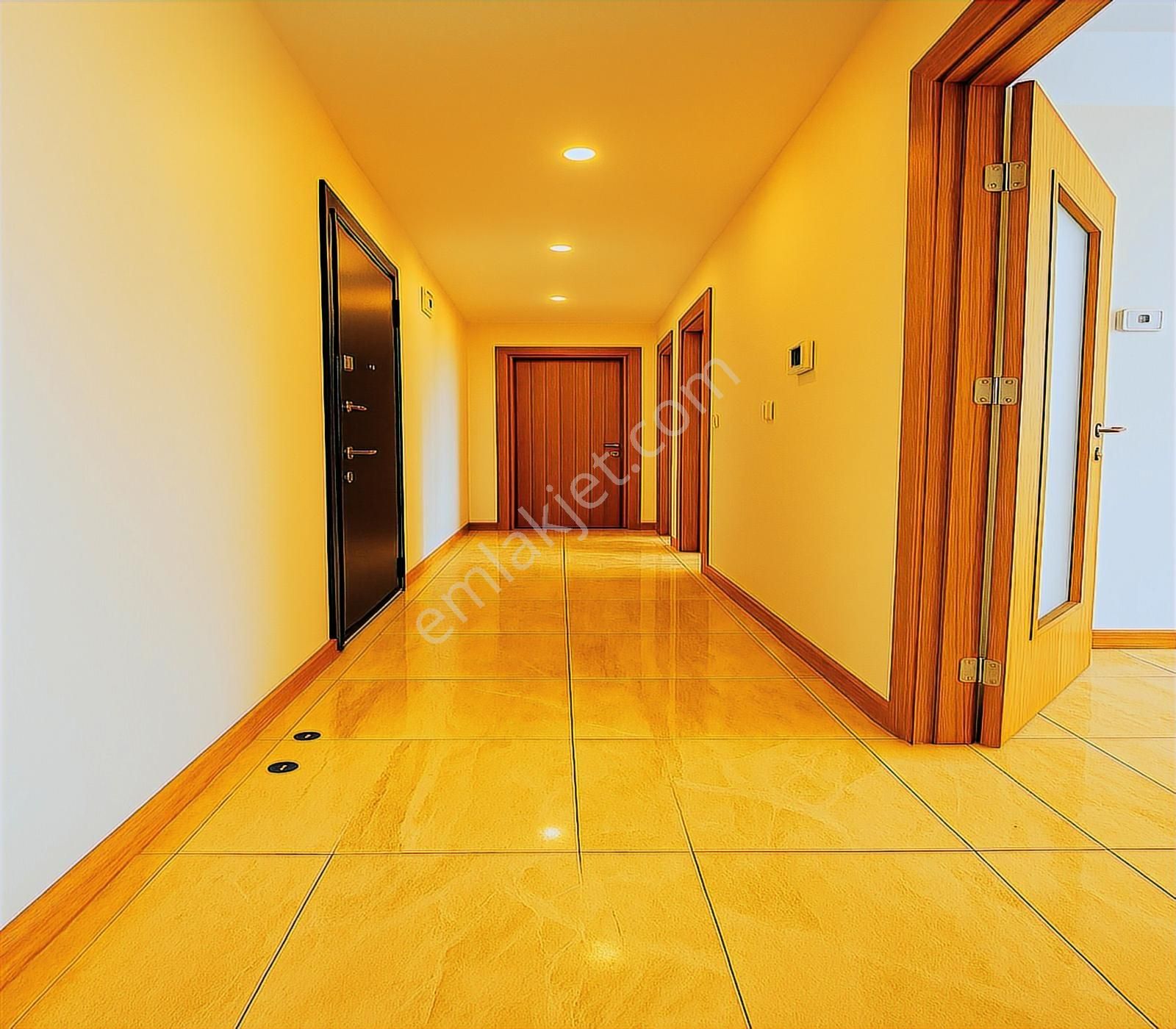 Lıve İnşaat'dan Beylikdüzü'nde Site İçi Sıfır 2+1 Fırsat Daire - Görsel 4