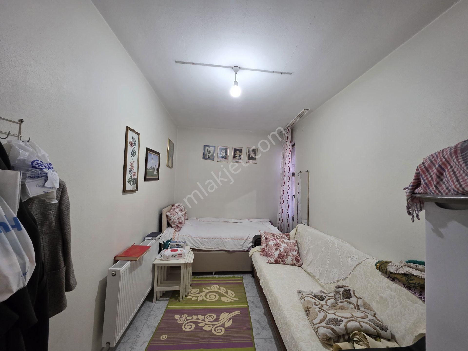 Levent Mahallesi Nde Satılık 2 Katlı Doğal Gazlı Müstakil Ev - Görsel 16