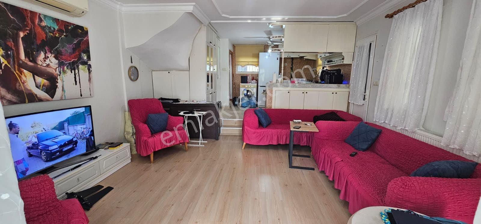 🏡 3+1 Kiralık /villa– Kadınlar Denizi 🌊 - Görsel 3