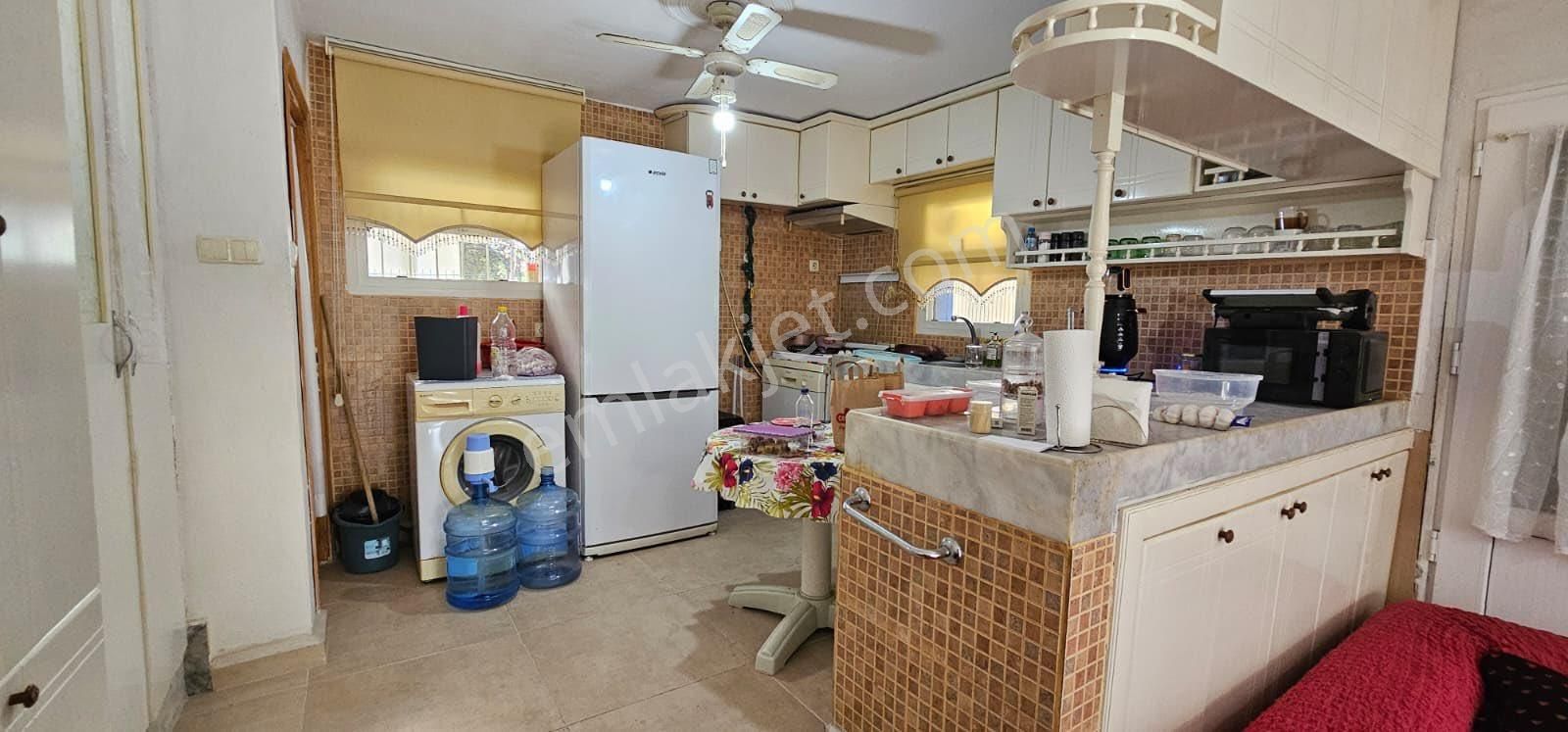 🏡 3+1 Kiralık /villa– Kadınlar Denizi 🌊 - Görsel 10