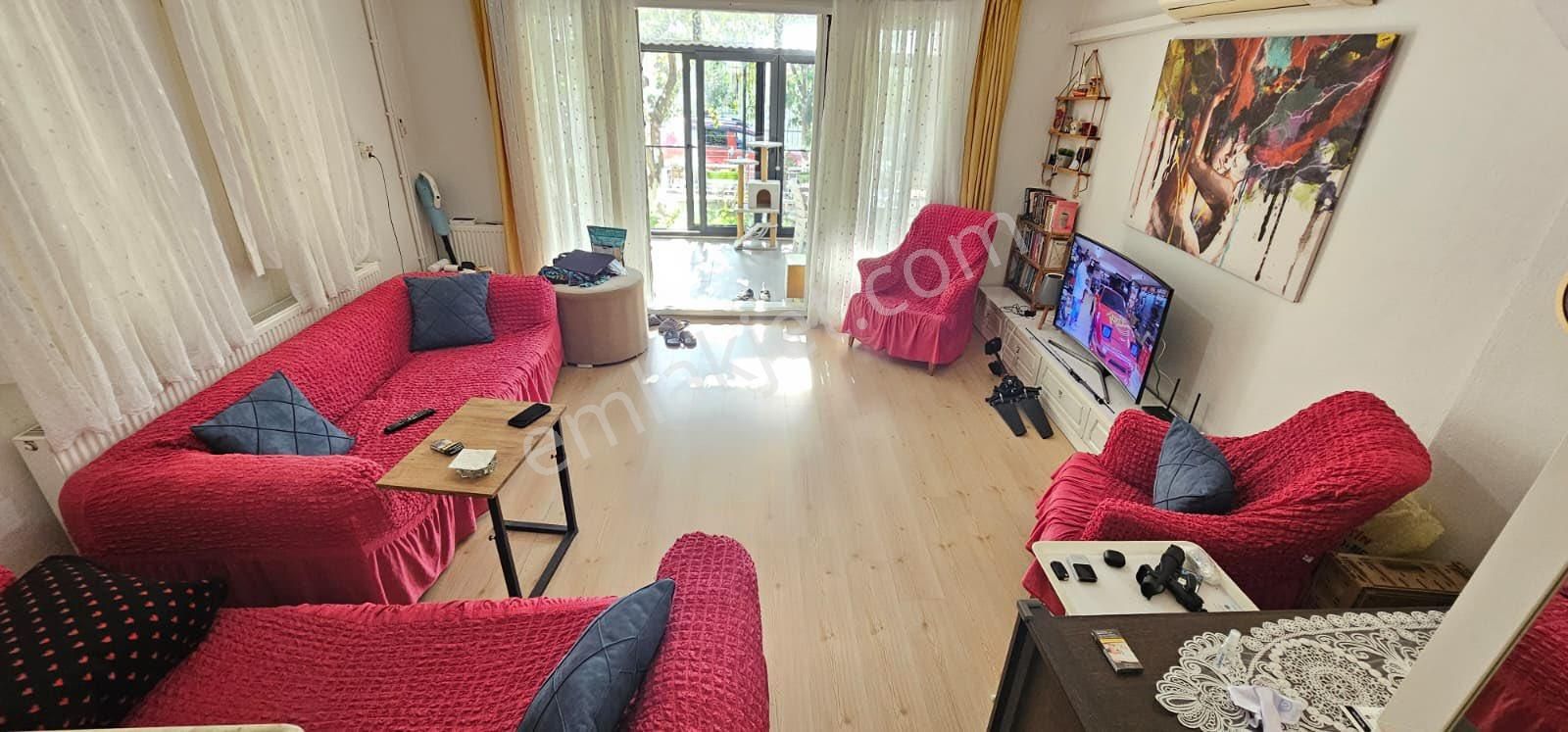 🏡 3+1 Kiralık /villa– Kadınlar Denizi 🌊 - Görsel 8