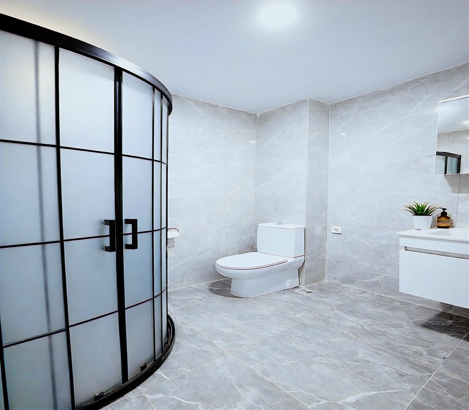 Beylikdüzü Lıve İnşaat'tan Site İçi Kapalı Otoparklı İskanlı 2+1 - Görsel 9