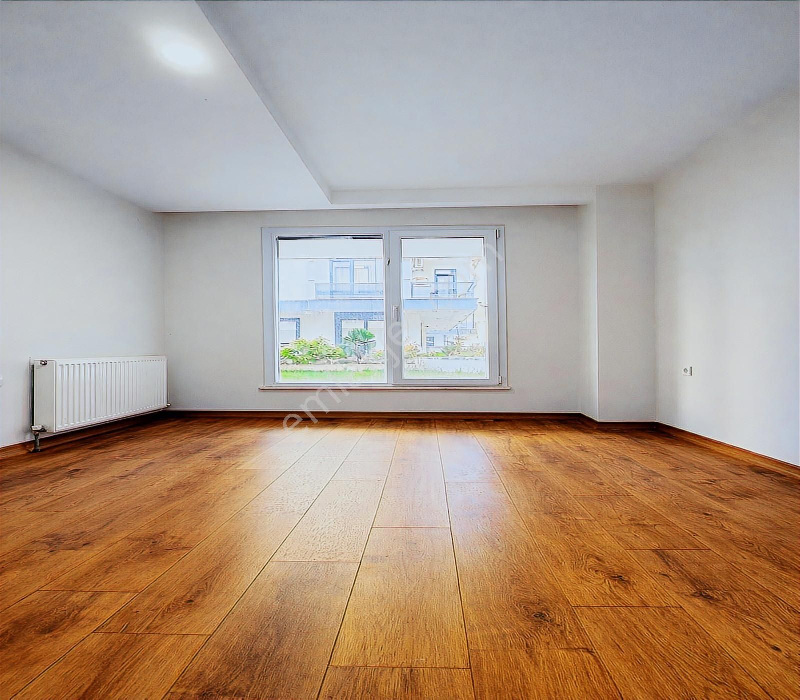 Beylikdüzü Lıve İnşaat'tan Site İçi Kapalı Otoparklı İskanlı 2+1 - Görsel 19