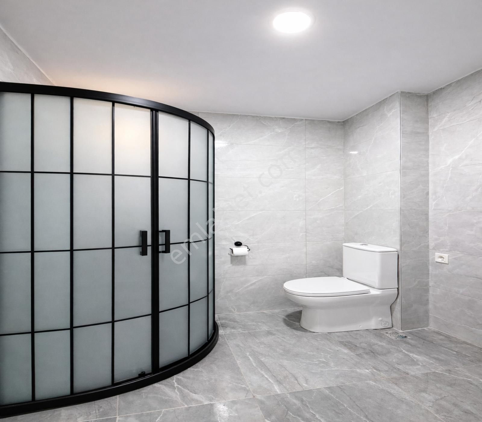 Beylikdüzü Lıve İnşaat'tan Site İçi Kapalı Otoparklı İskanlı 2+1 - Görsel 4