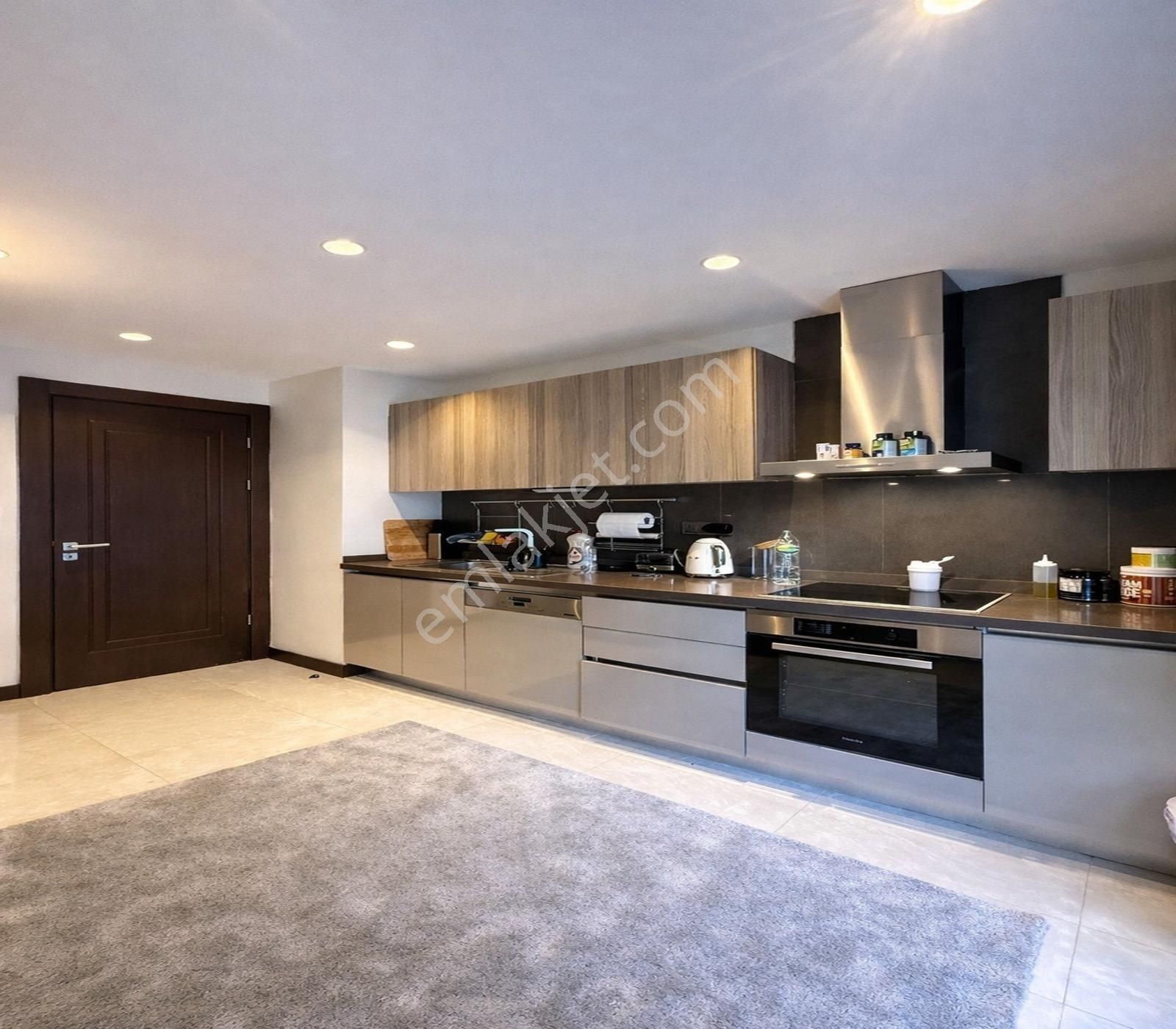 Lıve İnşaat'tan Bahçelievler Nef Projesin'de En Gözde Blokta 2+1 - Görsel 9