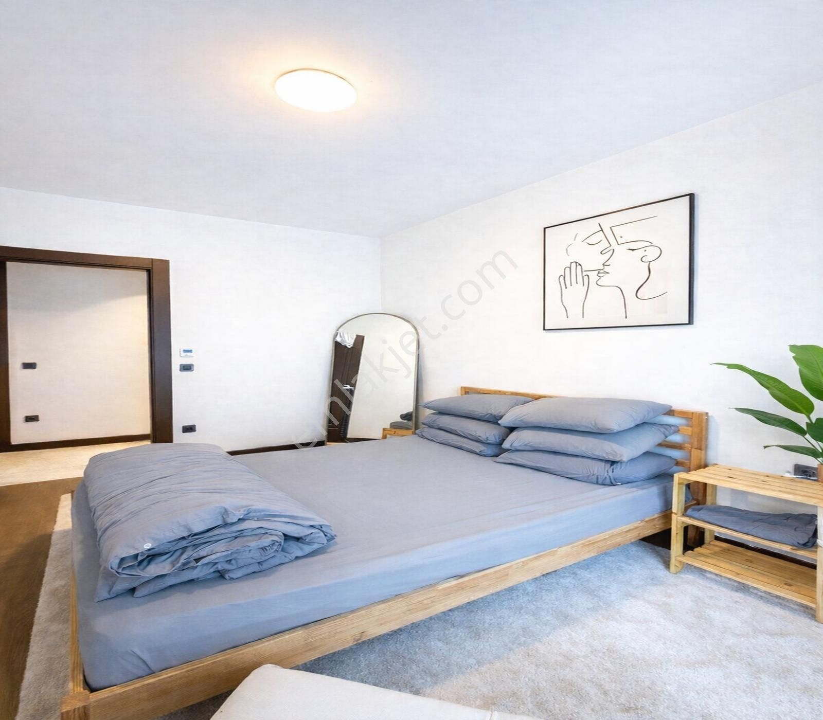 Lıve İnşaat'tan Bahçelievler Nef Projesin'de En Gözde Blokta 2+1 - Görsel 6