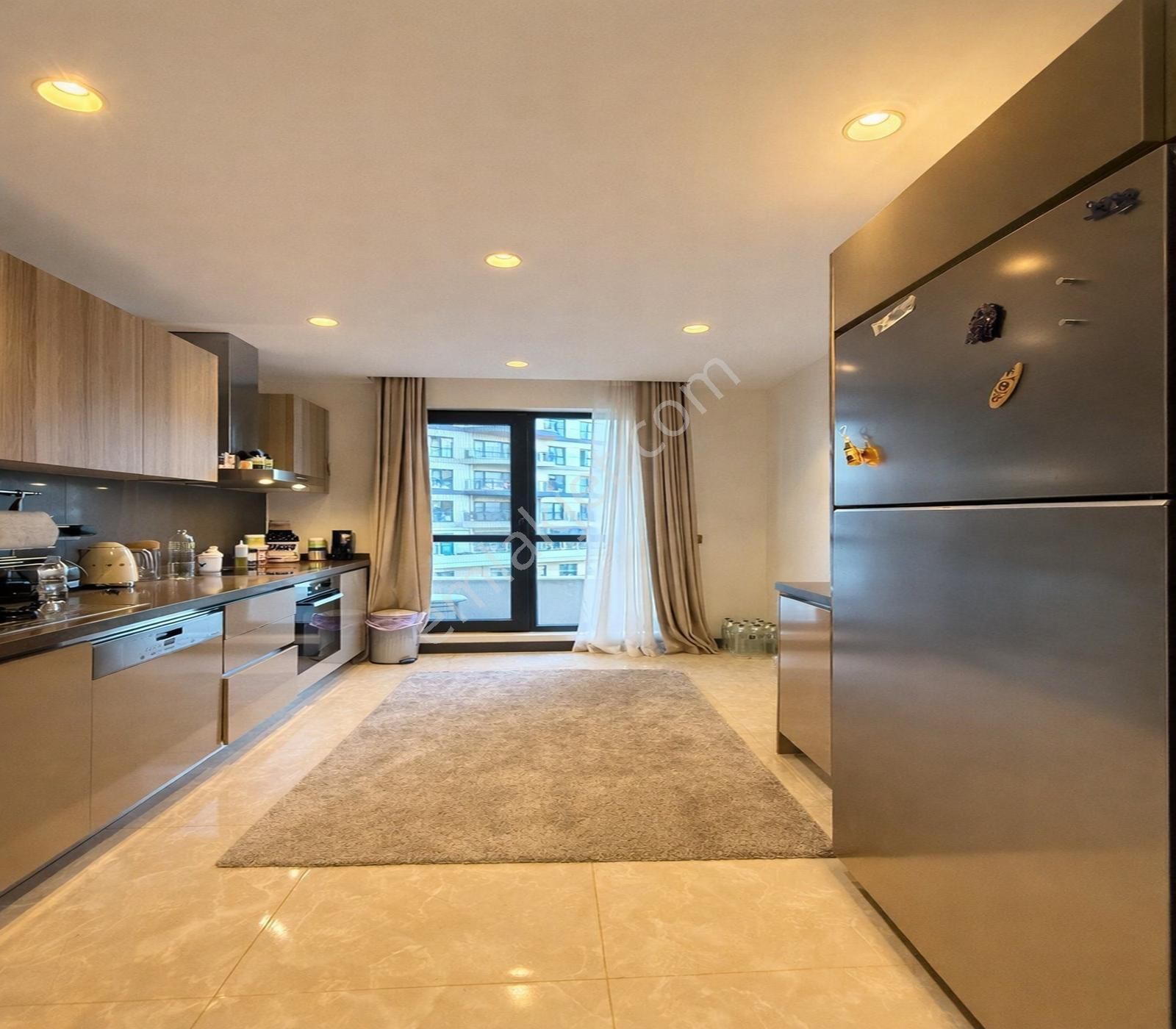 Lıve İnşaat'tan Bahçelievler Nef Projesin'de En Gözde Blokta 2+1 - Görsel 4