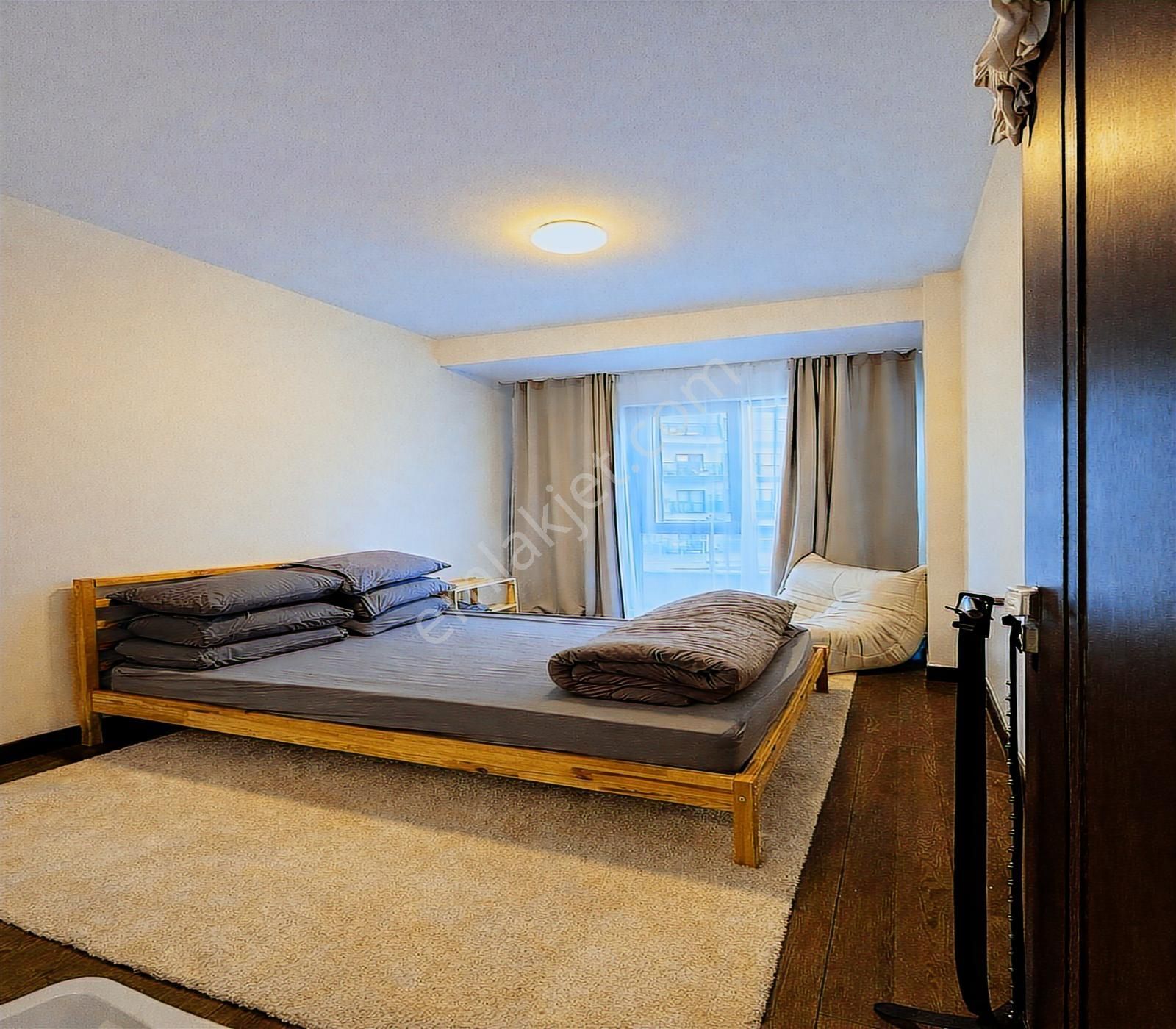 Lıve İnşaat'tan Bahçelievler Nef Projesin'de En Gözde Blokta 2+1 - Görsel 3