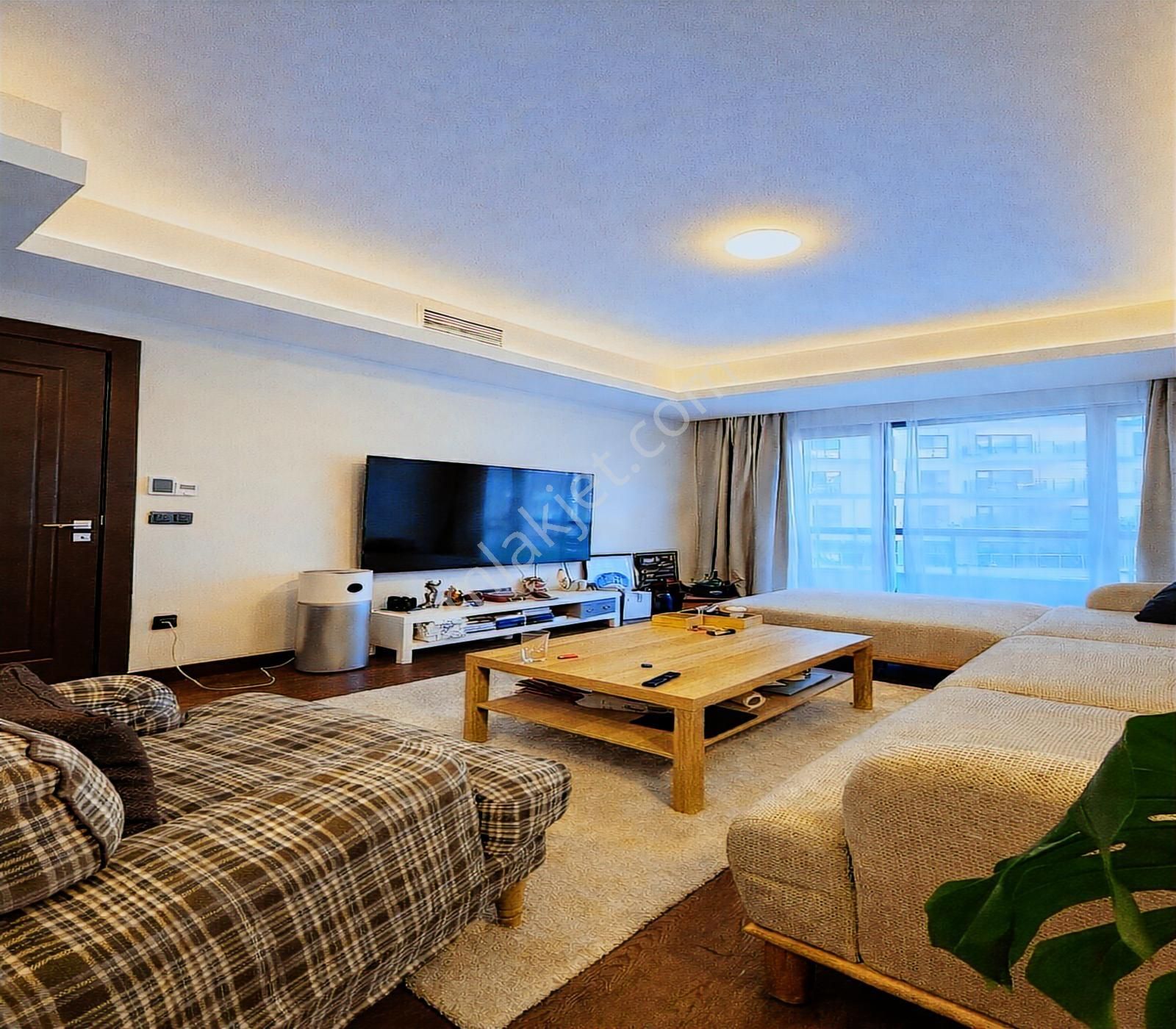 Lıve İnşaat'tan Bahçelievler Nef Projesin'de En Gözde Blokta 2+1 - Görsel 10