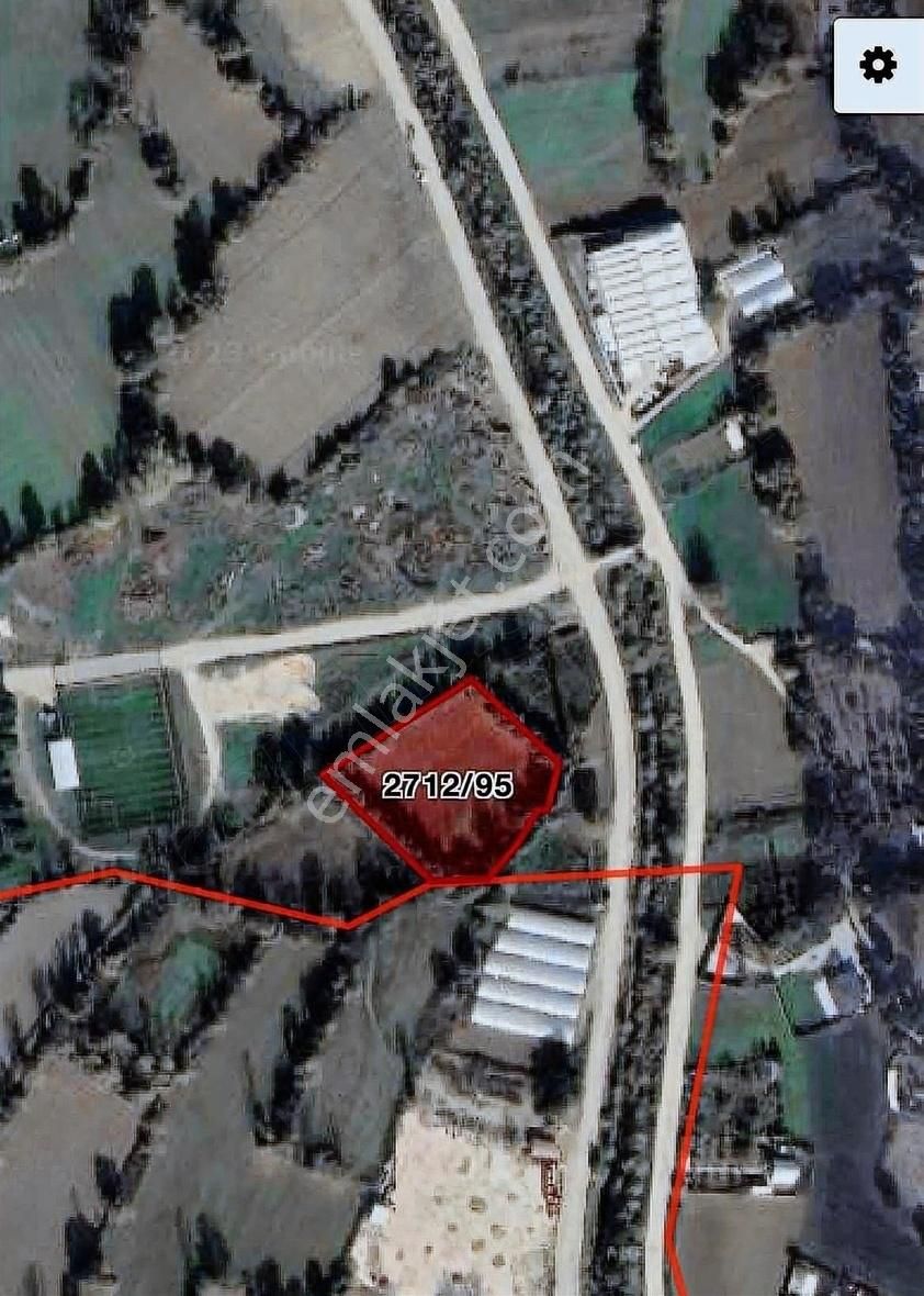 Dıalog Piramit'den Ürünlü'de Yatırımlık Fırsat Arazi