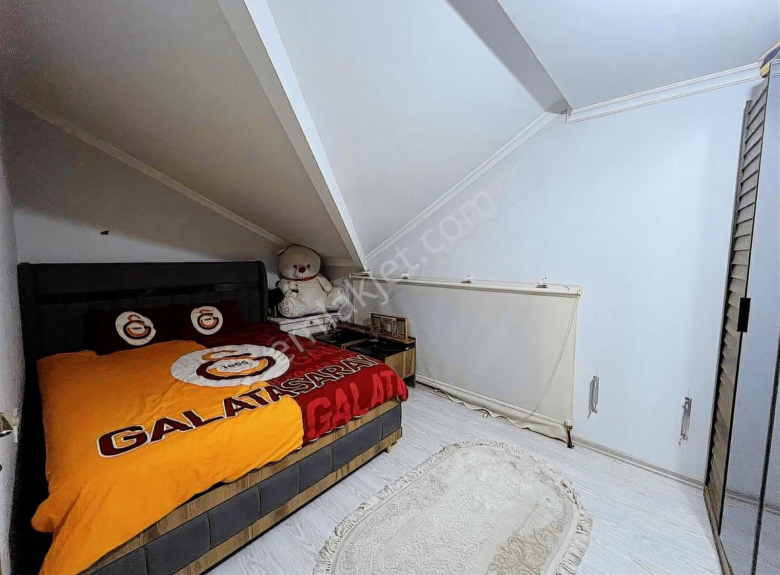 Dialog Piramitden Satılık 2+1 Bağlarbaşında Dubleks Daire - Görsel 16