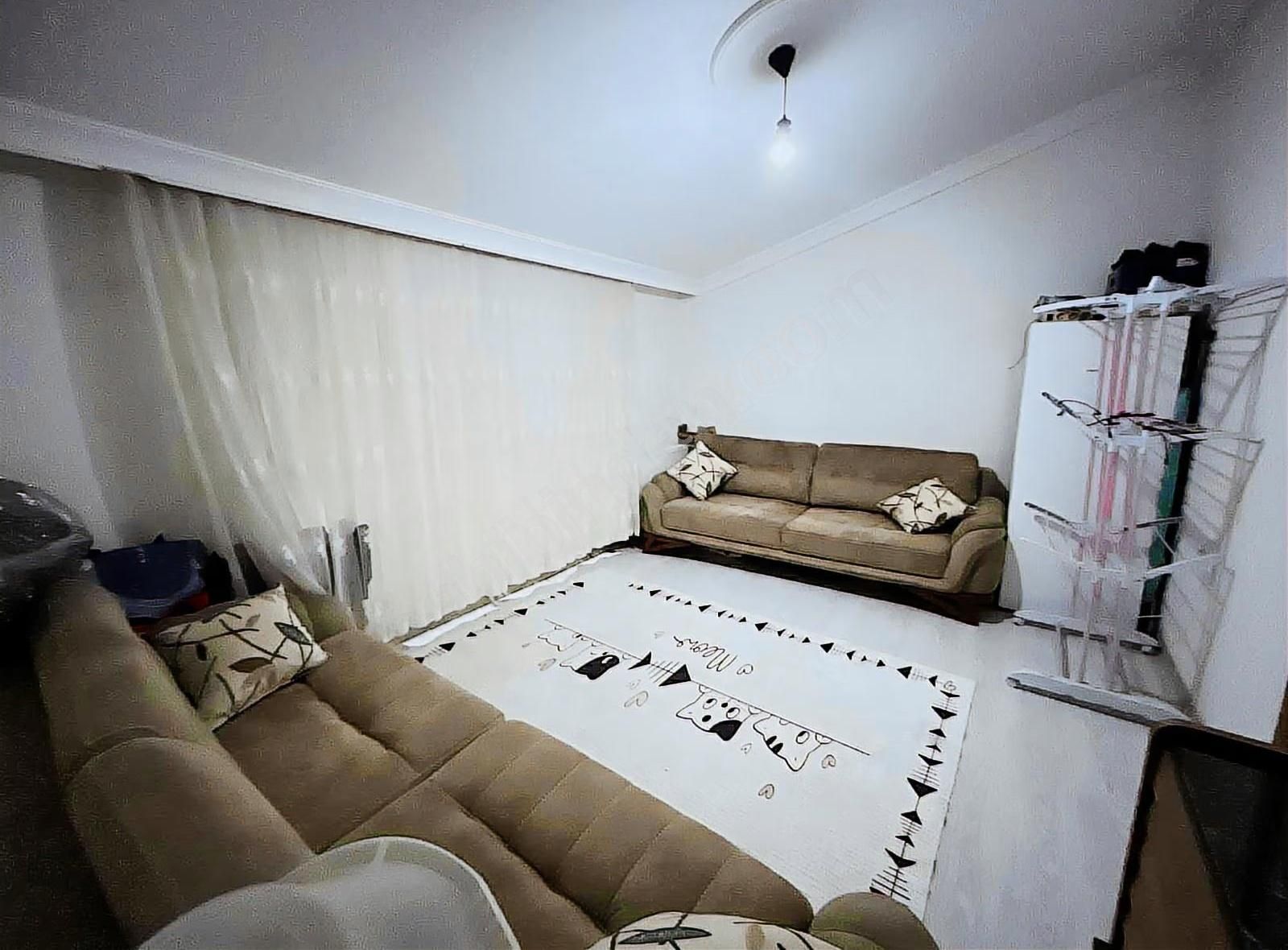 Dialog Piramitden Satılık 2+1 Bağlarbaşında Dubleks Daire - Görsel 13