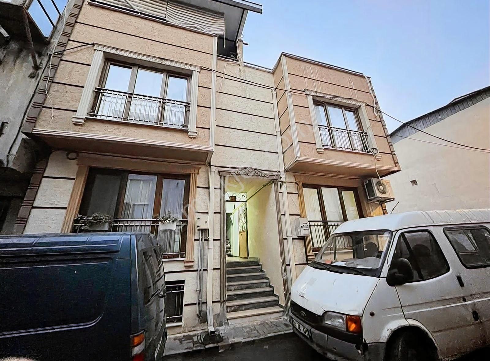 Dialog Piramitden Satılık 2+1 Bağlarbaşında Dubleks Daire - Görsel 27