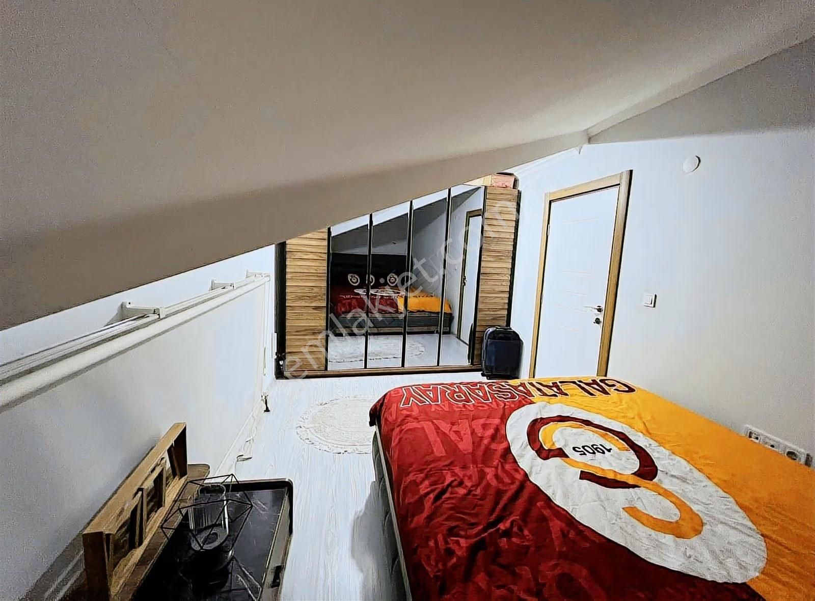 Dialog Piramitden Satılık 2+1 Bağlarbaşında Dubleks Daire - Görsel 18