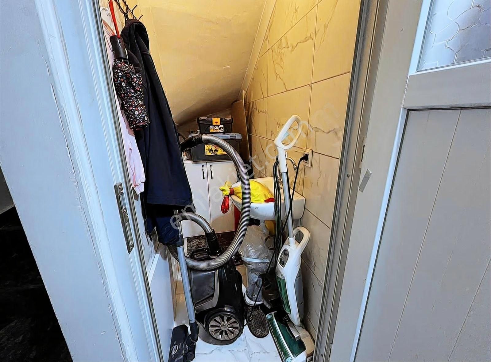 Dialog Piramitden Satılık 2+1 Bağlarbaşında Dubleks Daire - Görsel 21