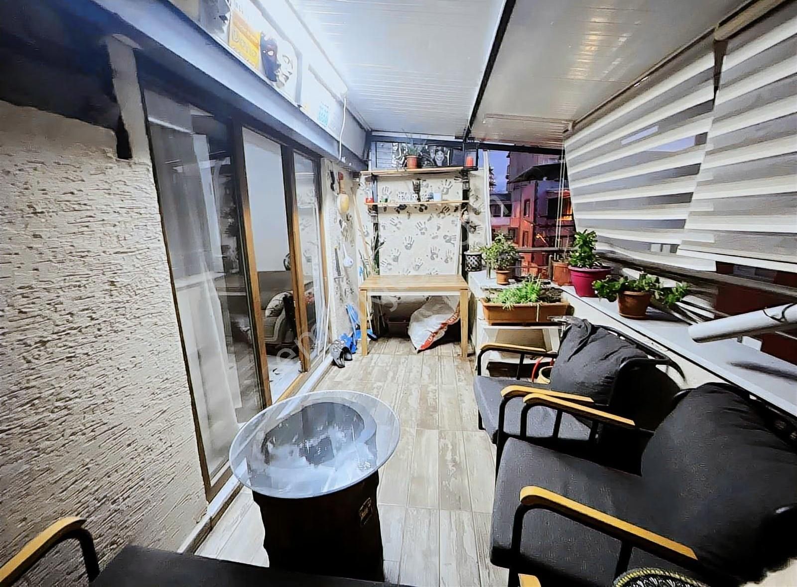 Dialog Piramitden Satılık 2+1 Bağlarbaşında Dubleks Daire - Görsel 19