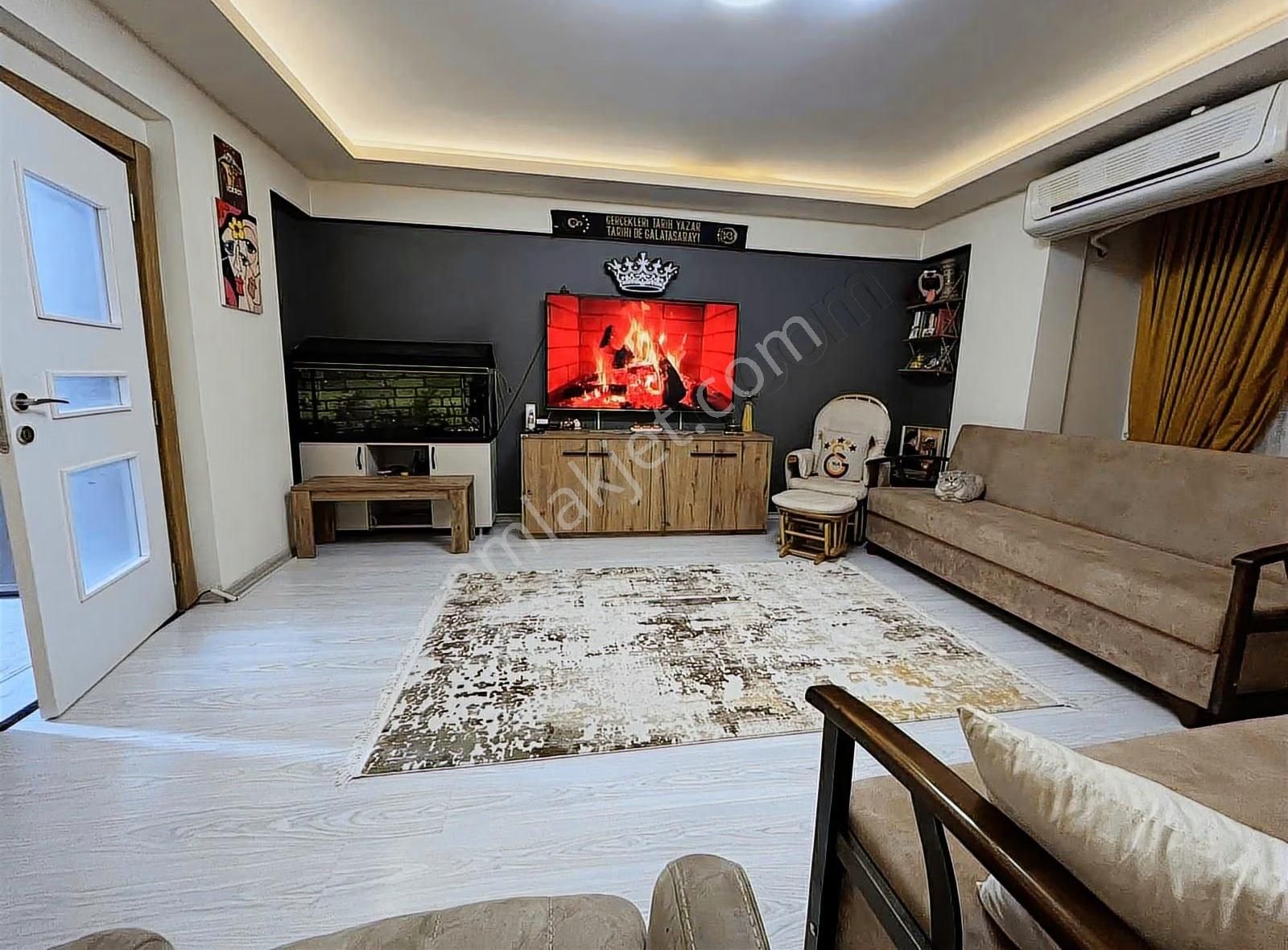 Dialog Piramitden Satılık 2+1 Bağlarbaşında Dubleks Daire - Görsel 15