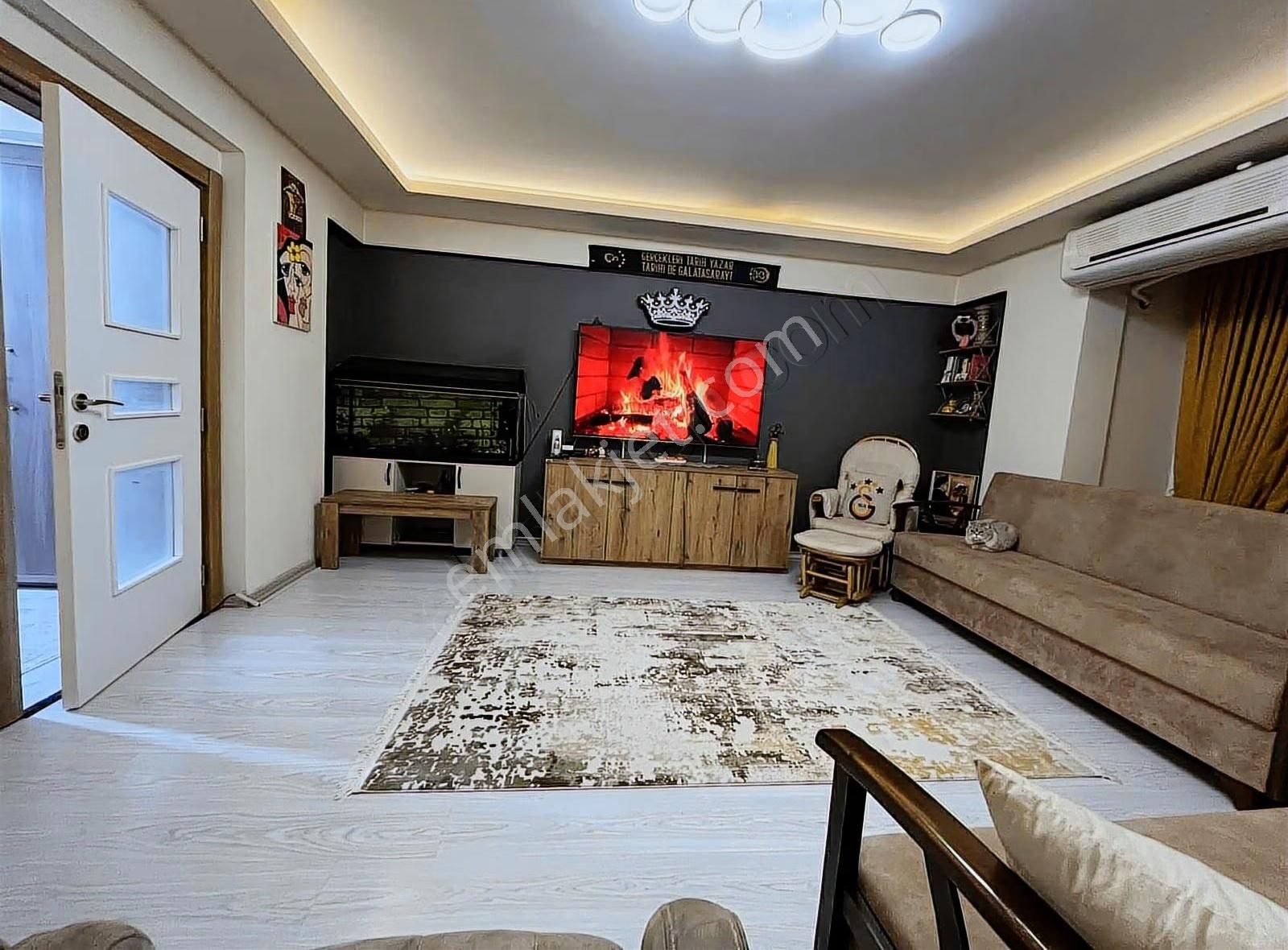 Dialog Piramitden Satılık 2+1 Bağlarbaşında Dubleks Daire - Görsel 10