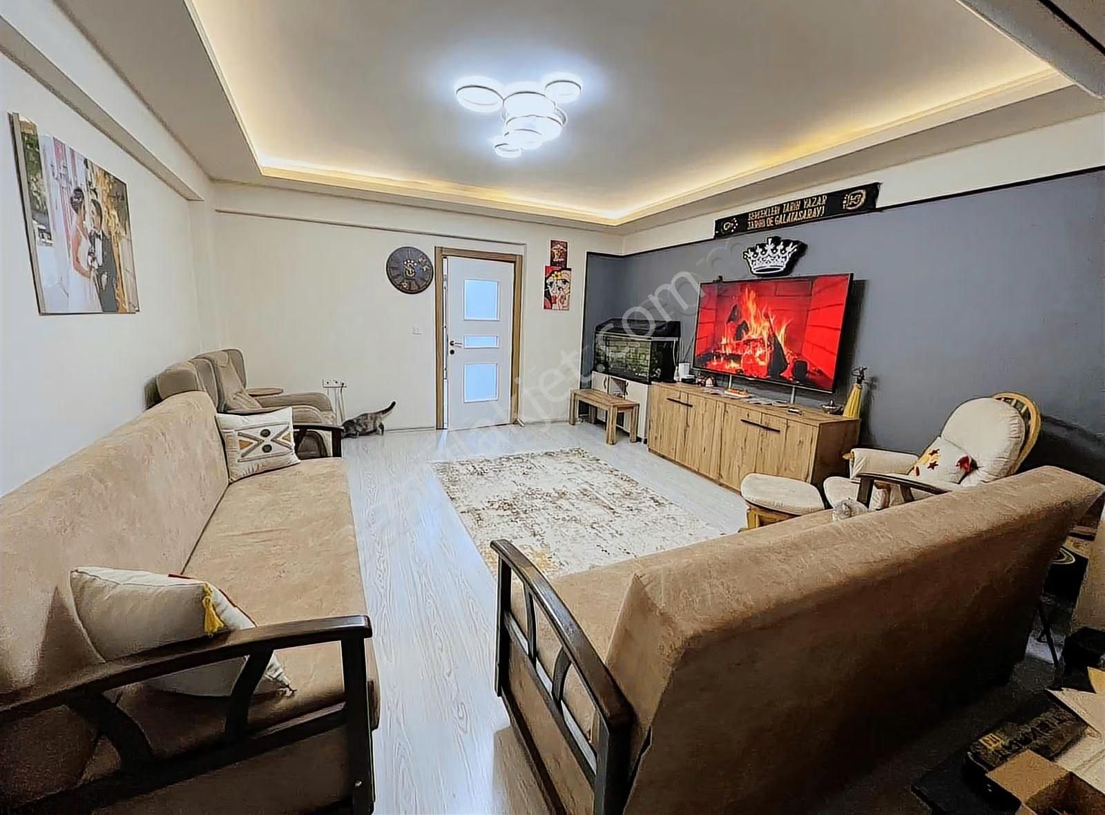 Dialog Piramitden Satılık 2+1 Bağlarbaşında Dubleks Daire - Görsel 33