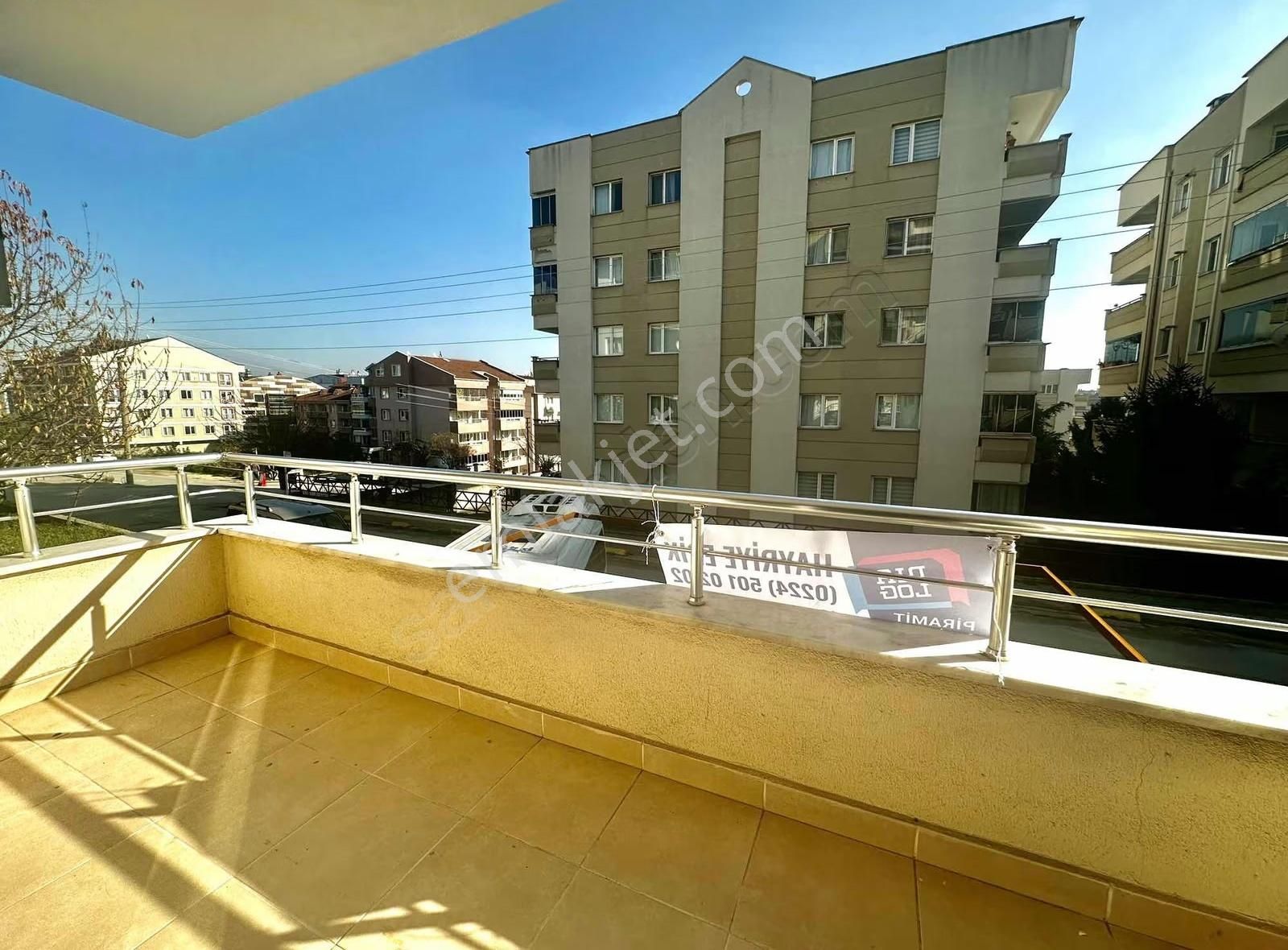 Dialog Piramitten Merkezi Konumda 2+1 Satılık Daire - Görsel 9