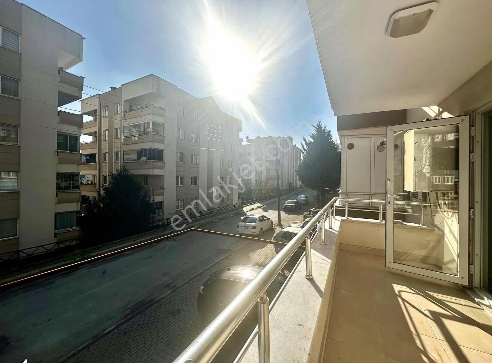 Dialog Piramitten Merkezi Konumda 2+1 Satılık Daire