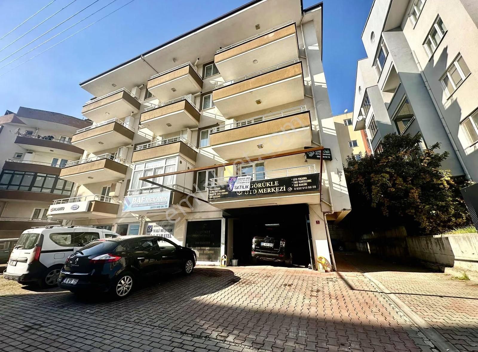 Dialog Piramitten Merkezi Konumda 2+1 Satılık Daire - Görsel 7