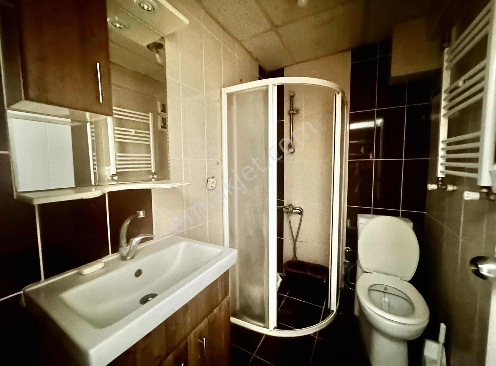 Dialog Piramitten Merkezi Konumda 2+1 Satılık Daire - Görsel 10