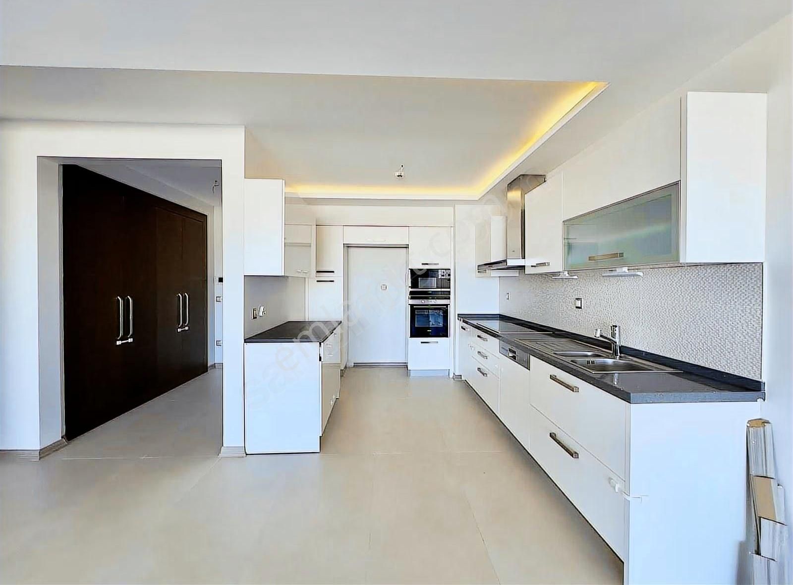 Dialog Piramitten Denizkabuğu Evlerinden Kiralık 2+1 Daire - Görsel 3